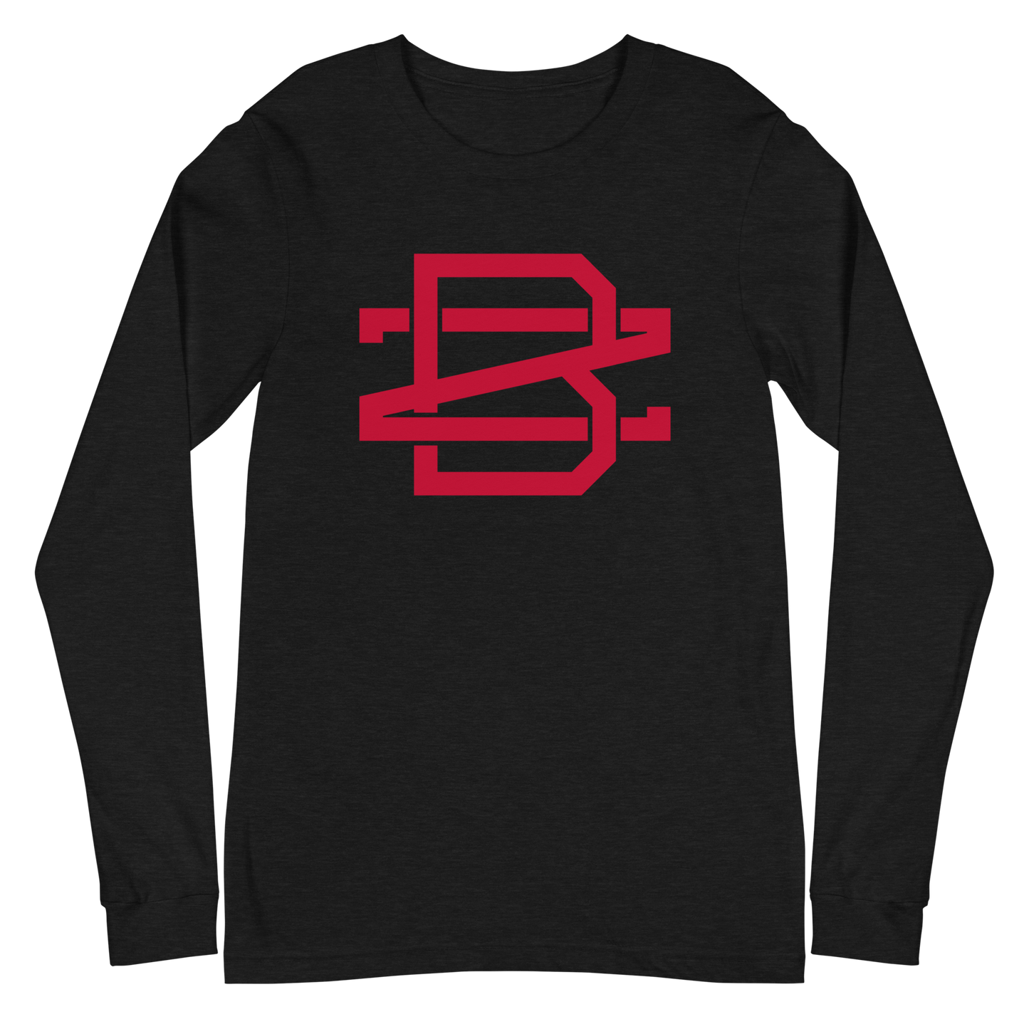 Bailey Zappe "Logo" Long Sleeve