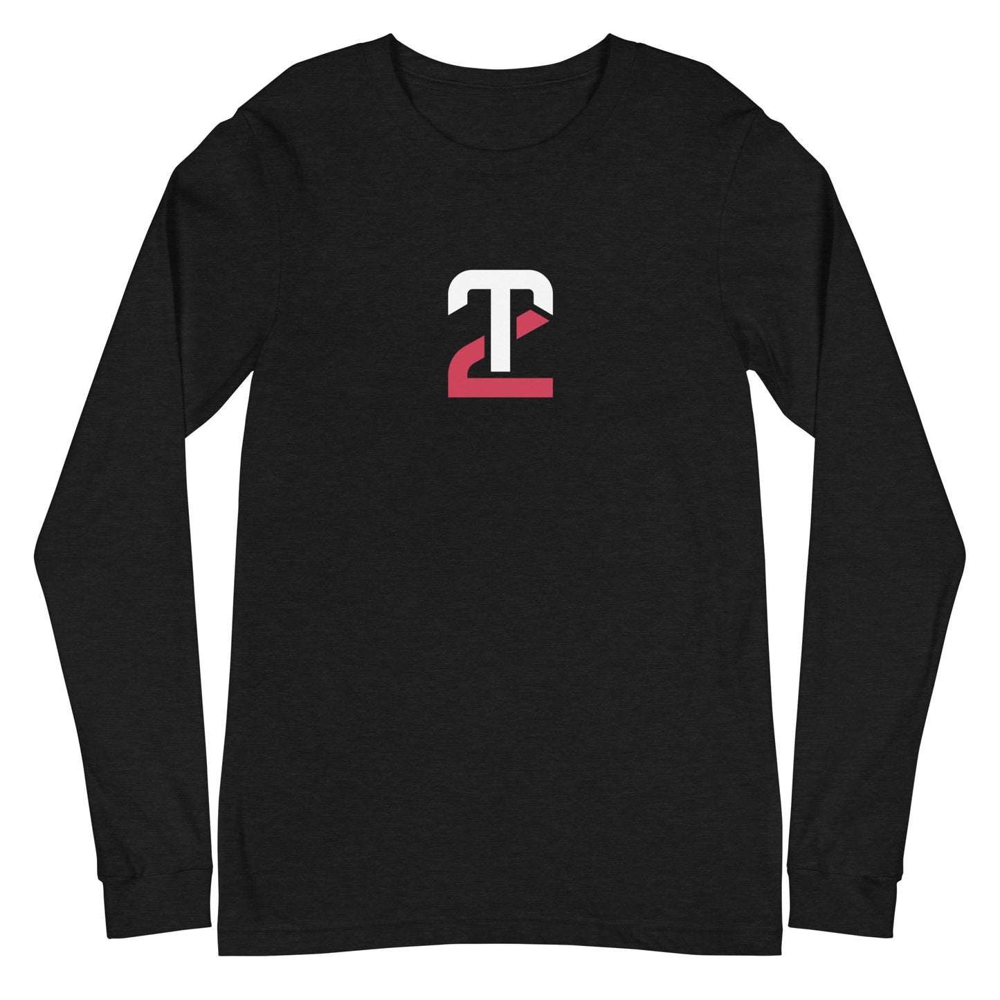 TK Pitts "Signature" Long Sleeve T-Shirt