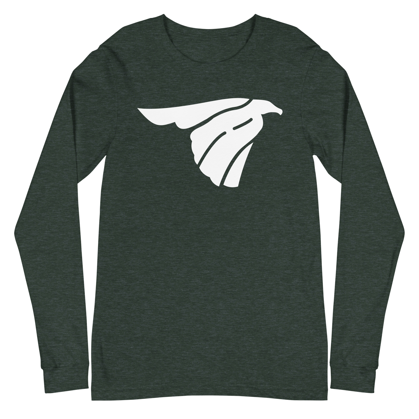 Jayden Reed "Logo" Long Sleeve