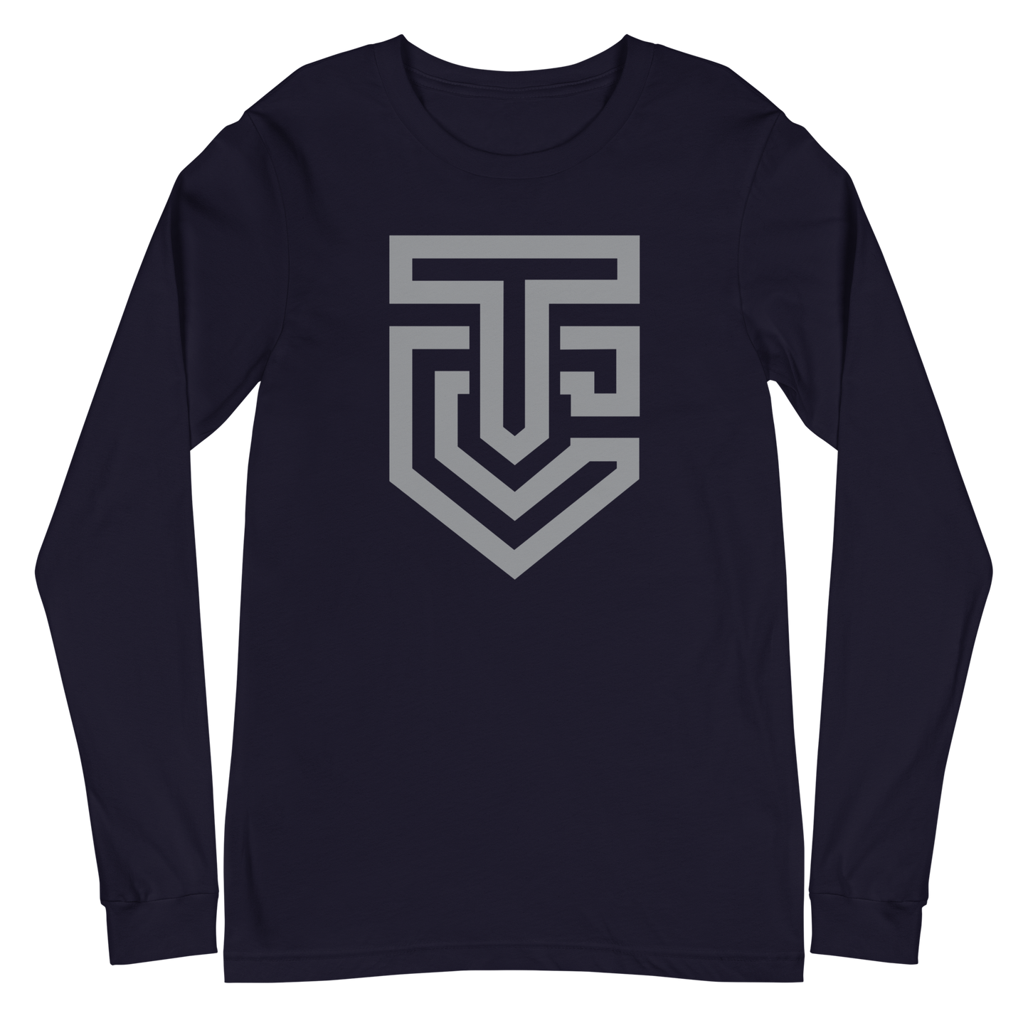 Tory Carter "Logo" Long Sleeve