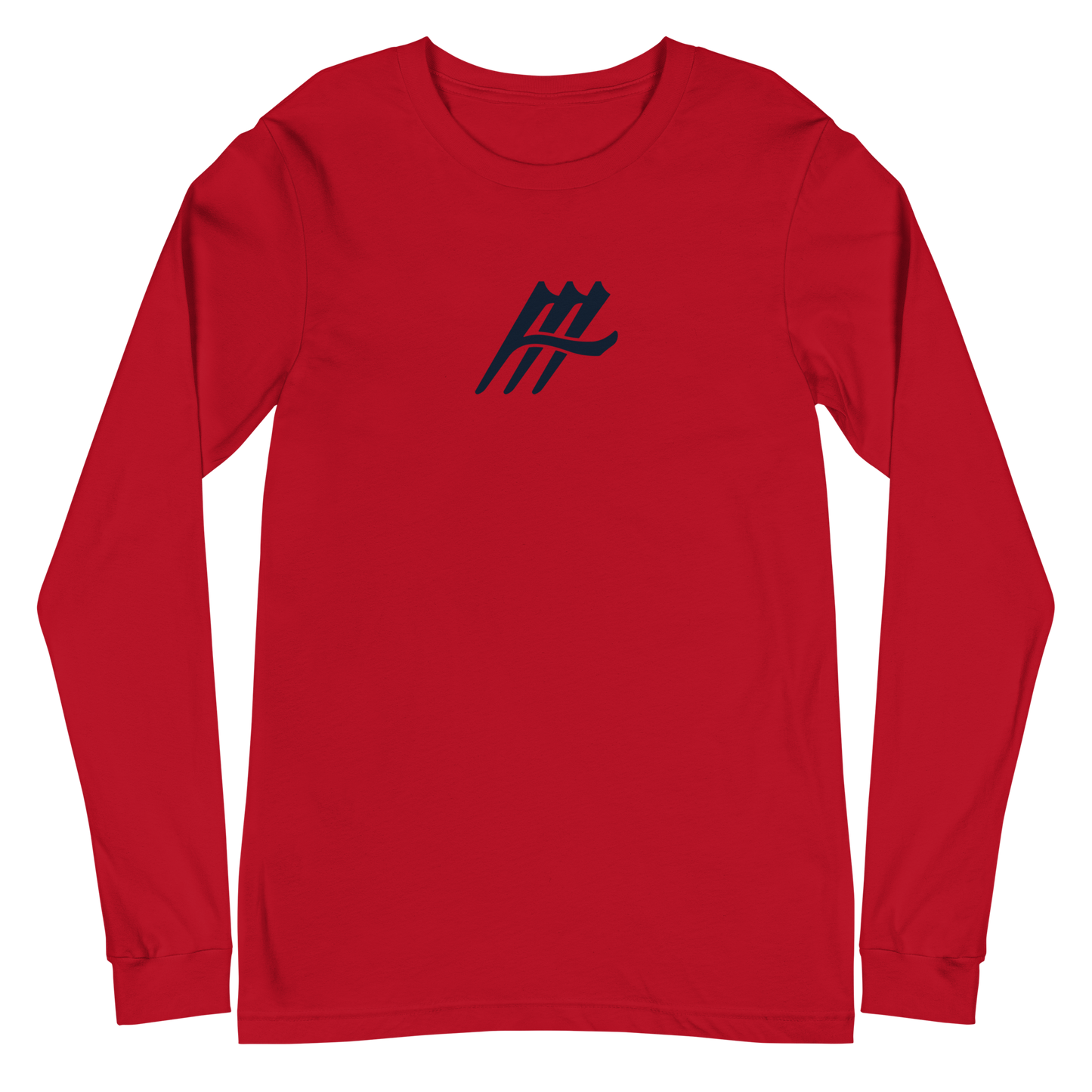 Markus Howard “Red & Blue 1959” Logo LS Tee