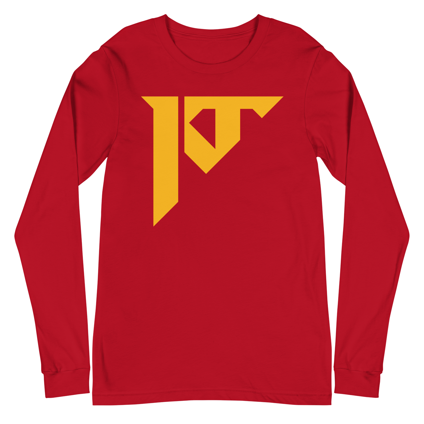 Kadarius Toney "Logo" Long Sleeve