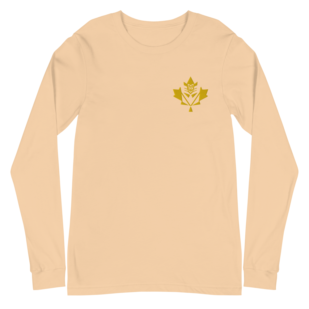 Nishoake Test Long Sleeve