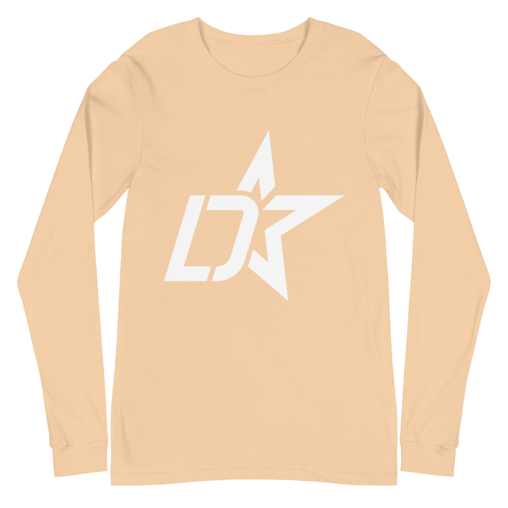 Logan Diggs "Logo" Long Sleeve