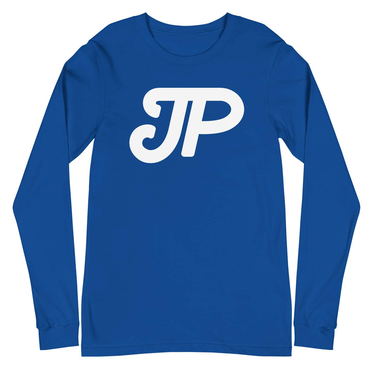 Jaelan Phillips "Logo" Long Sleeve