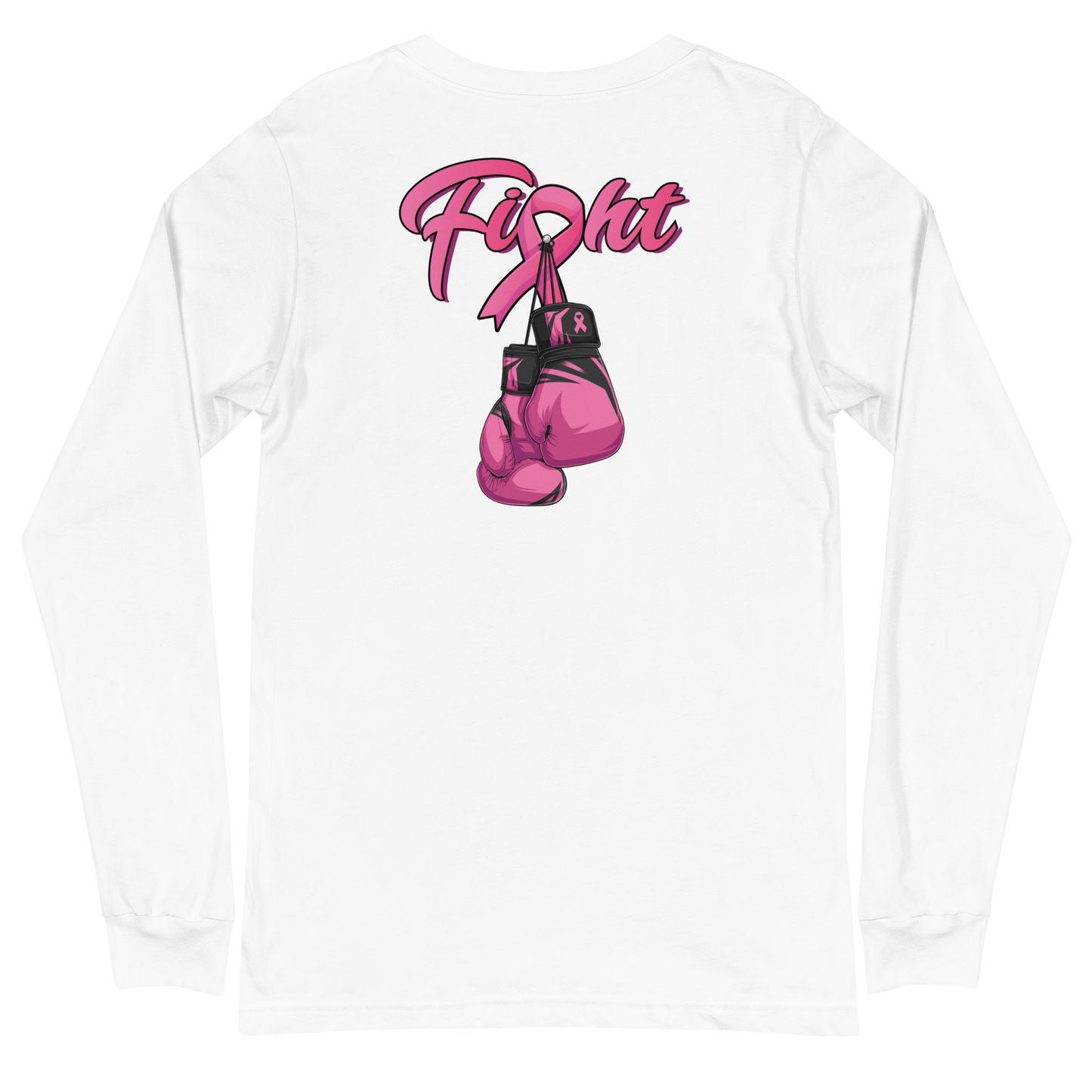 Skylar Thompson "Fight" Long Sleeve