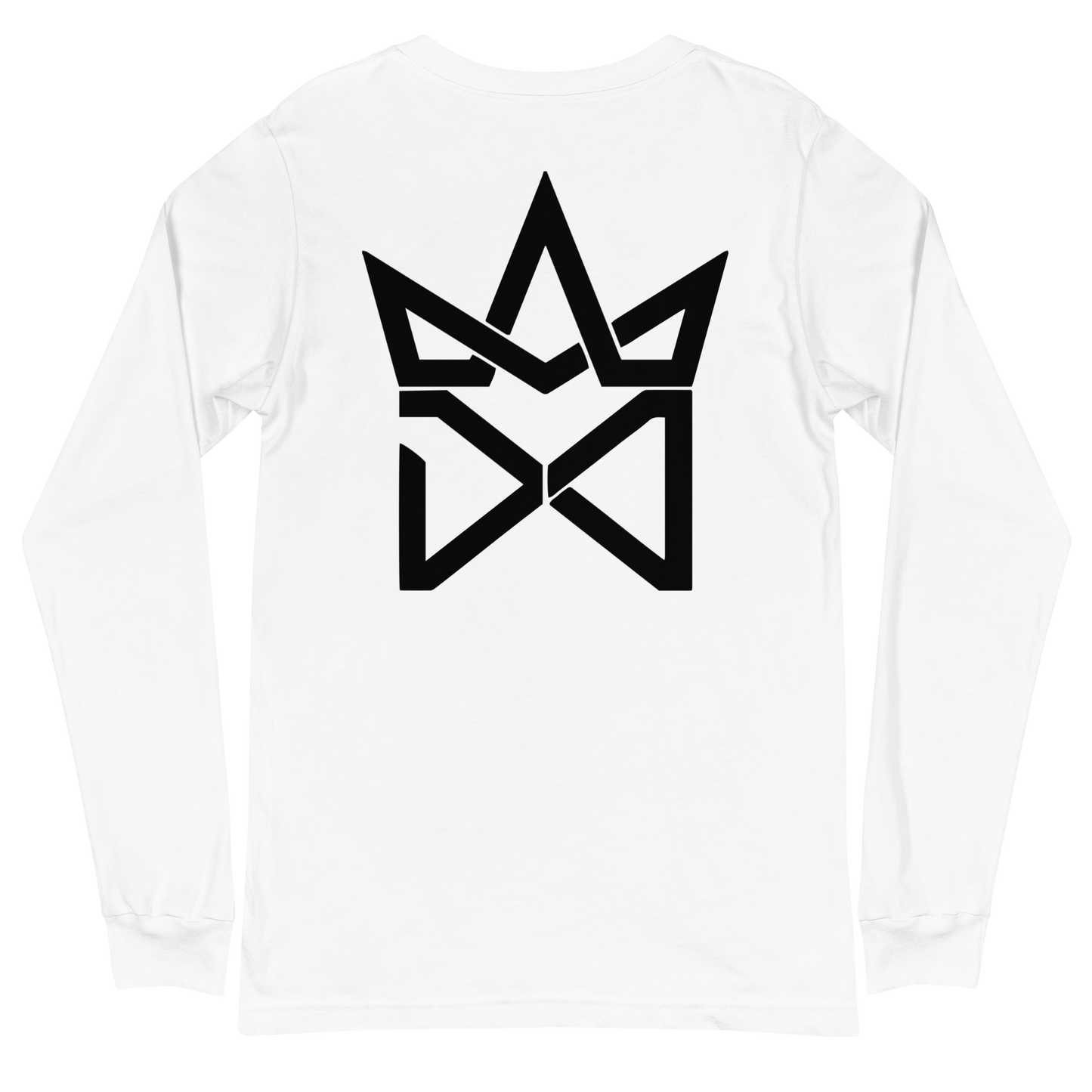 David Ojabo "Day By Day" Long Sleeve