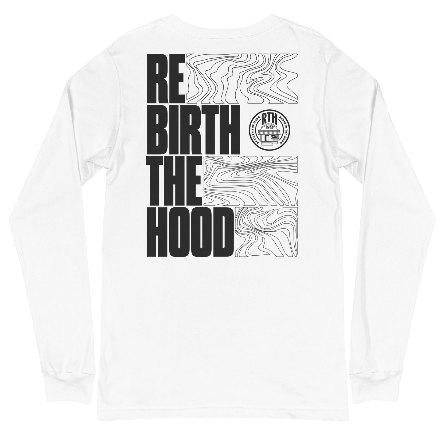 Griffin Brothers "RBTH" Long Sleeve