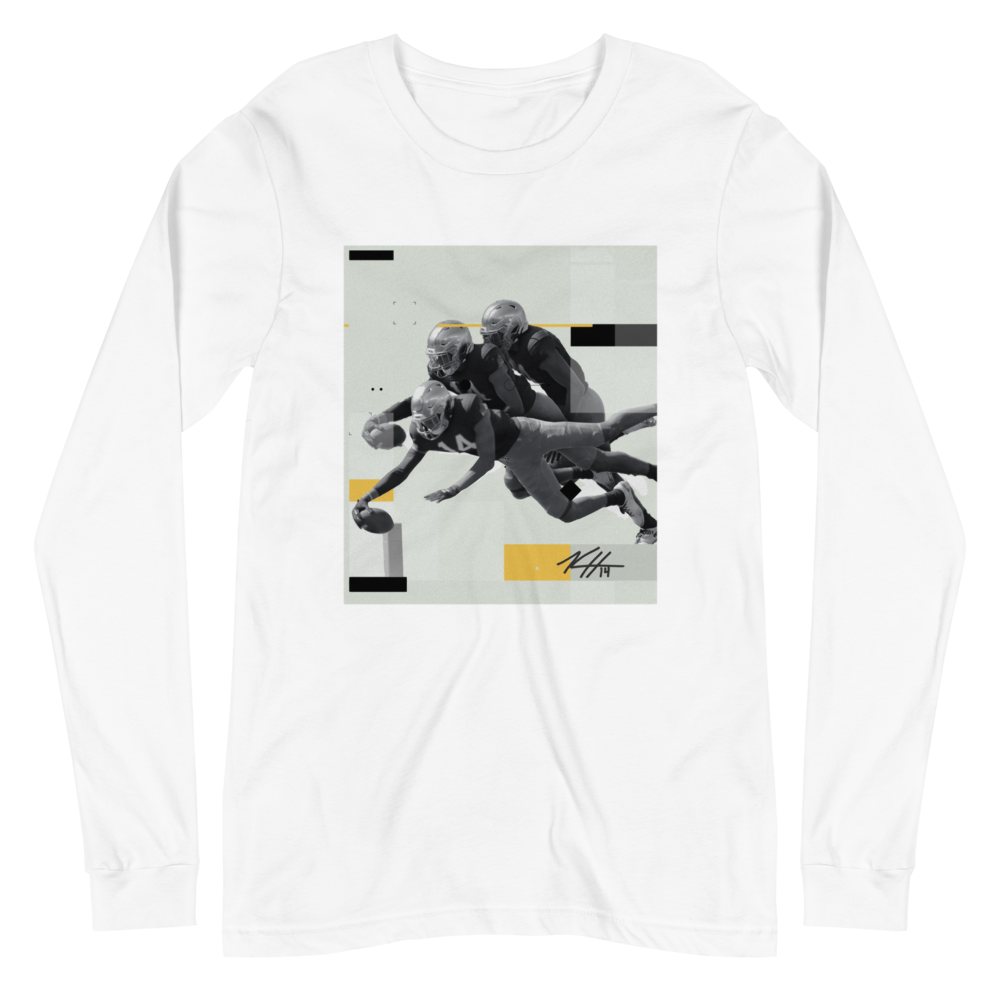 Kyle Hamilton "Pick Six" Long Sleeve