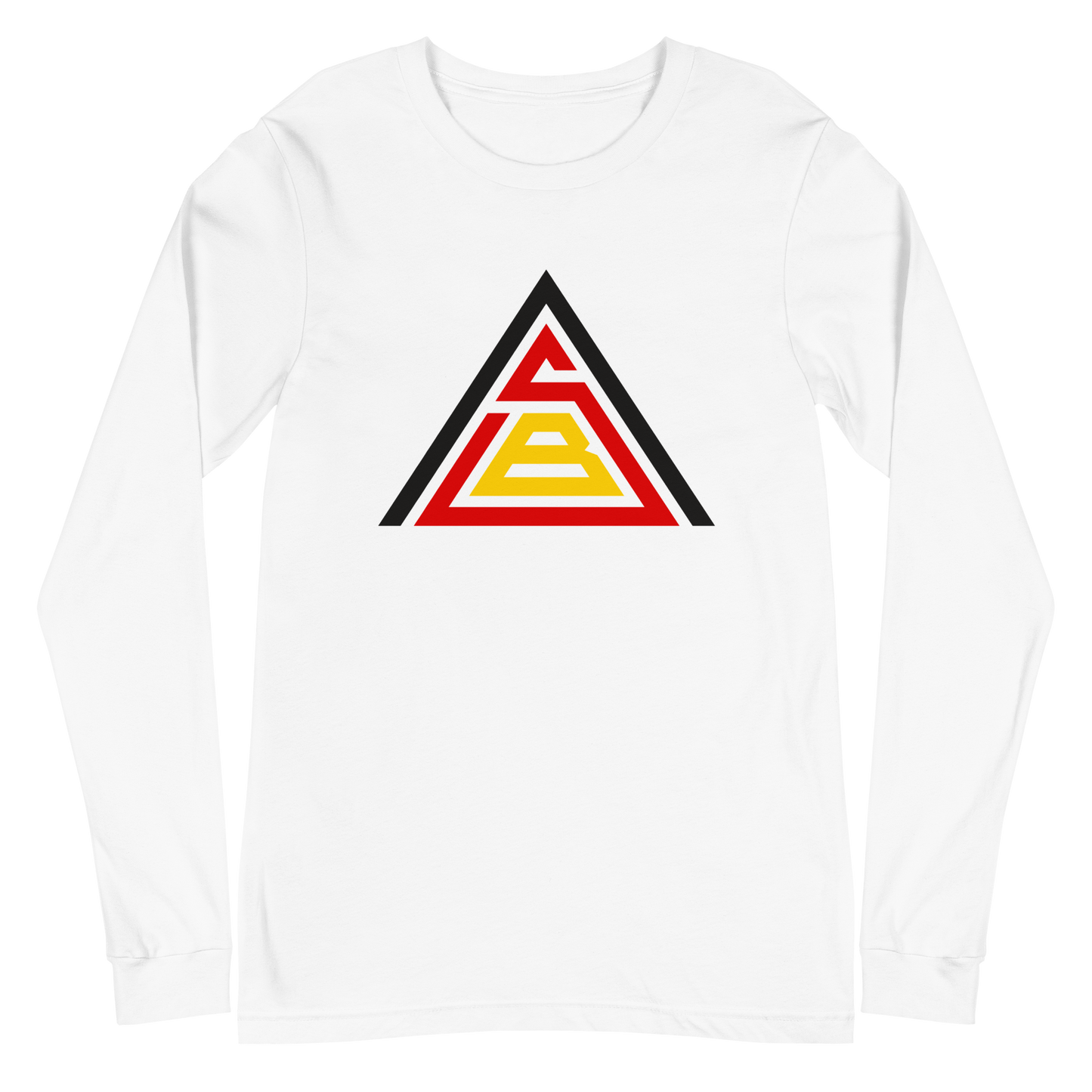 Amon-Ra St. Brown "Heritage" Long Sleeve Shirt