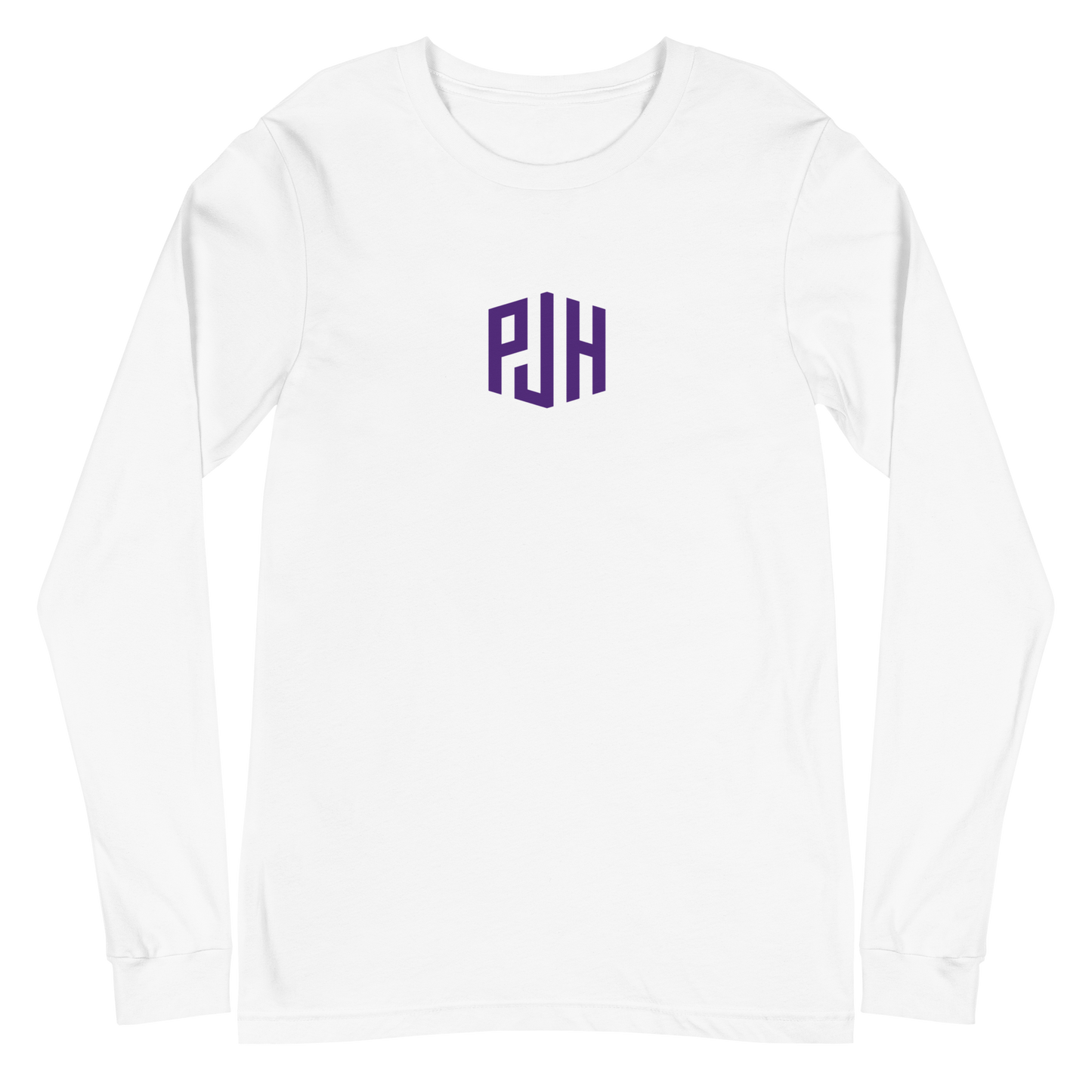 PJ Haggerty "Signature" Long Sleeve Tee