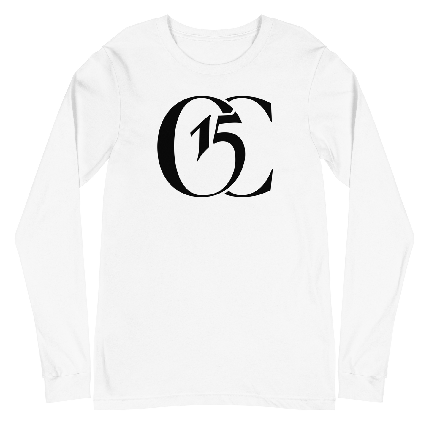 Oneil Cruz "Logo" Long Sleeve