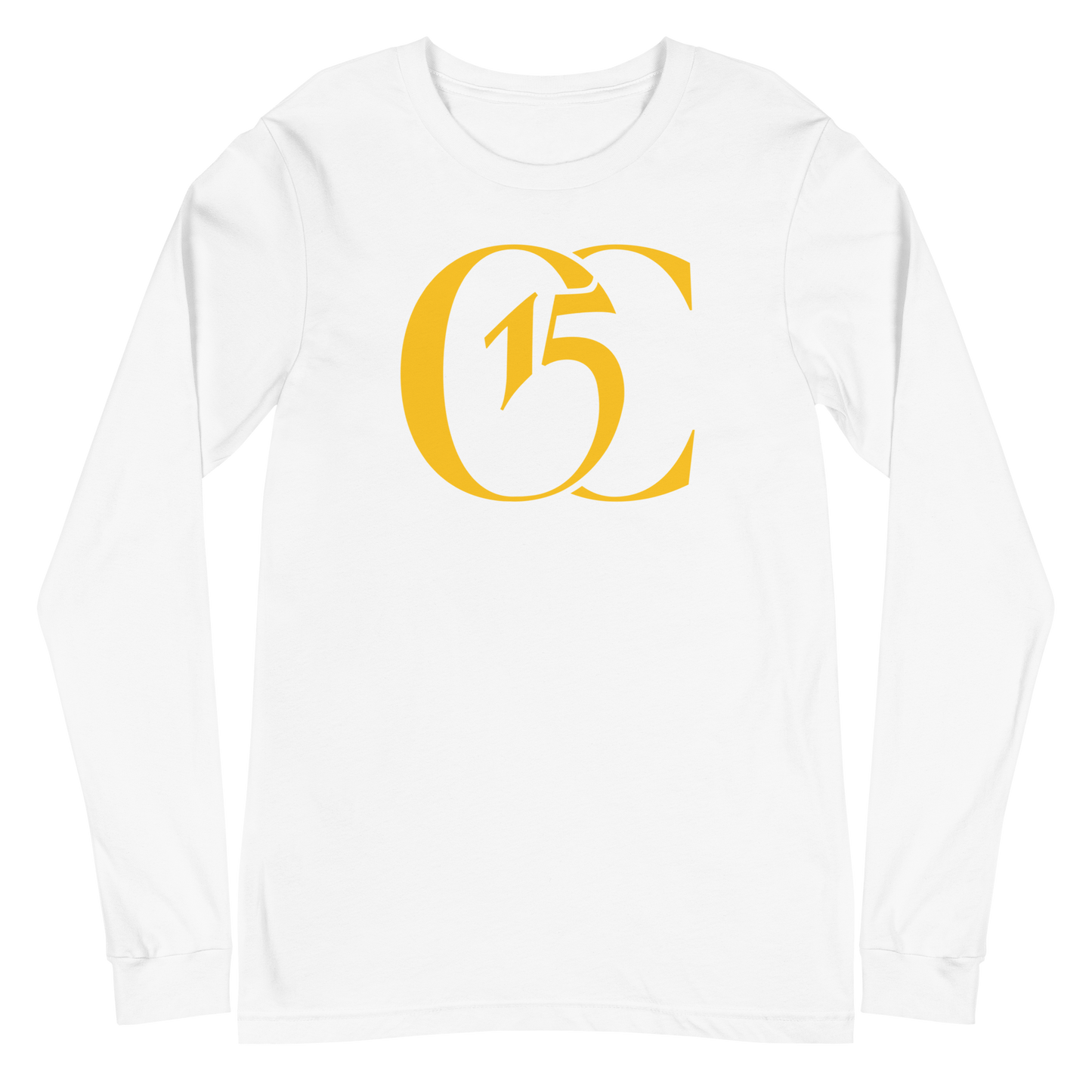 Oneil Cruz "Logo" Long Sleeve