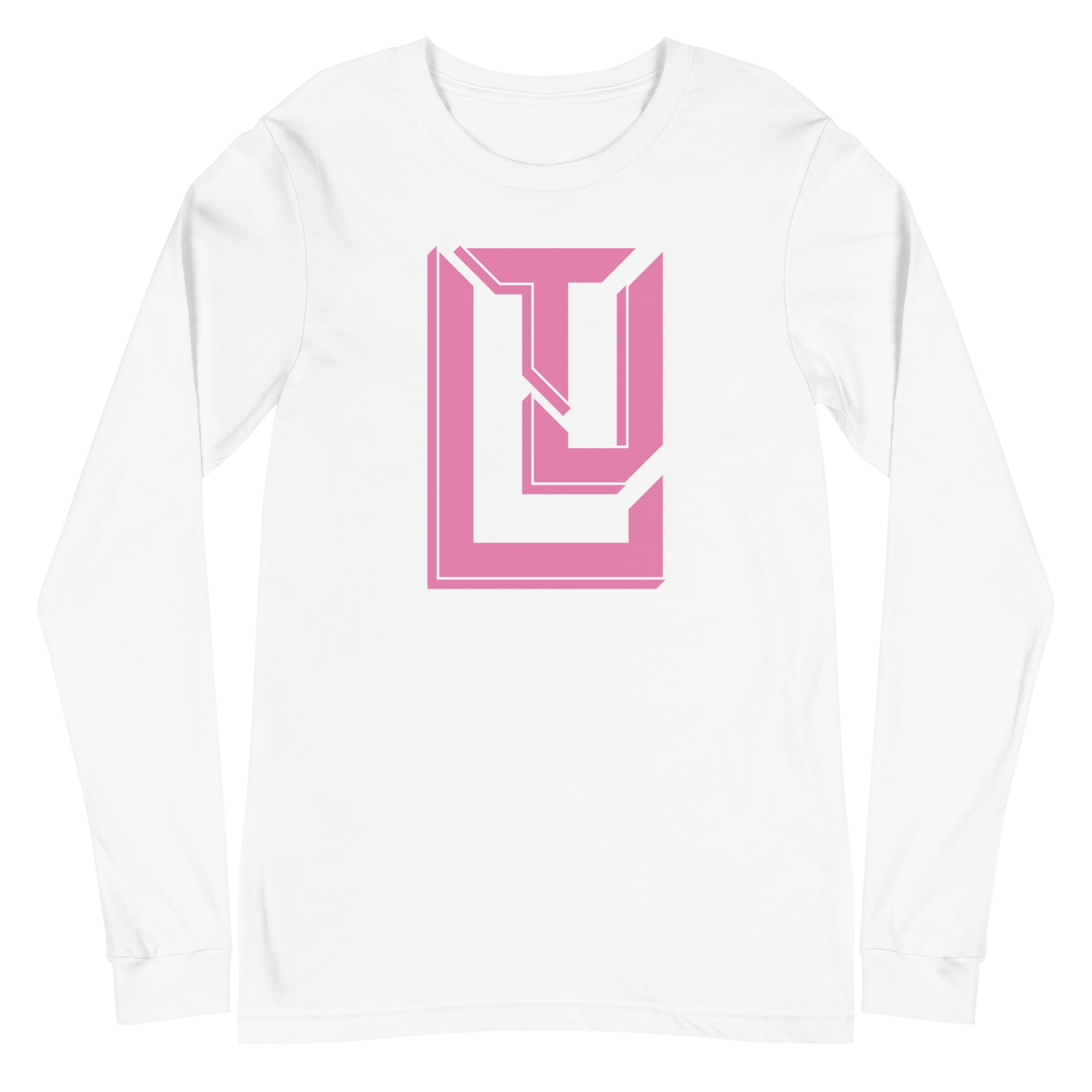 Lenny Torres "Logo" Long Sleeve