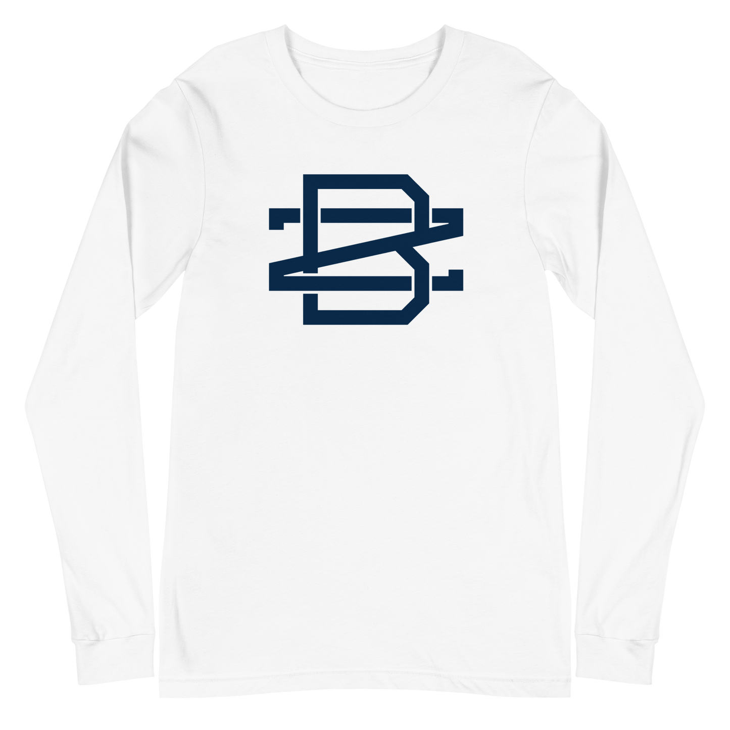 Bailey Zappe "Logo" Long Sleeve