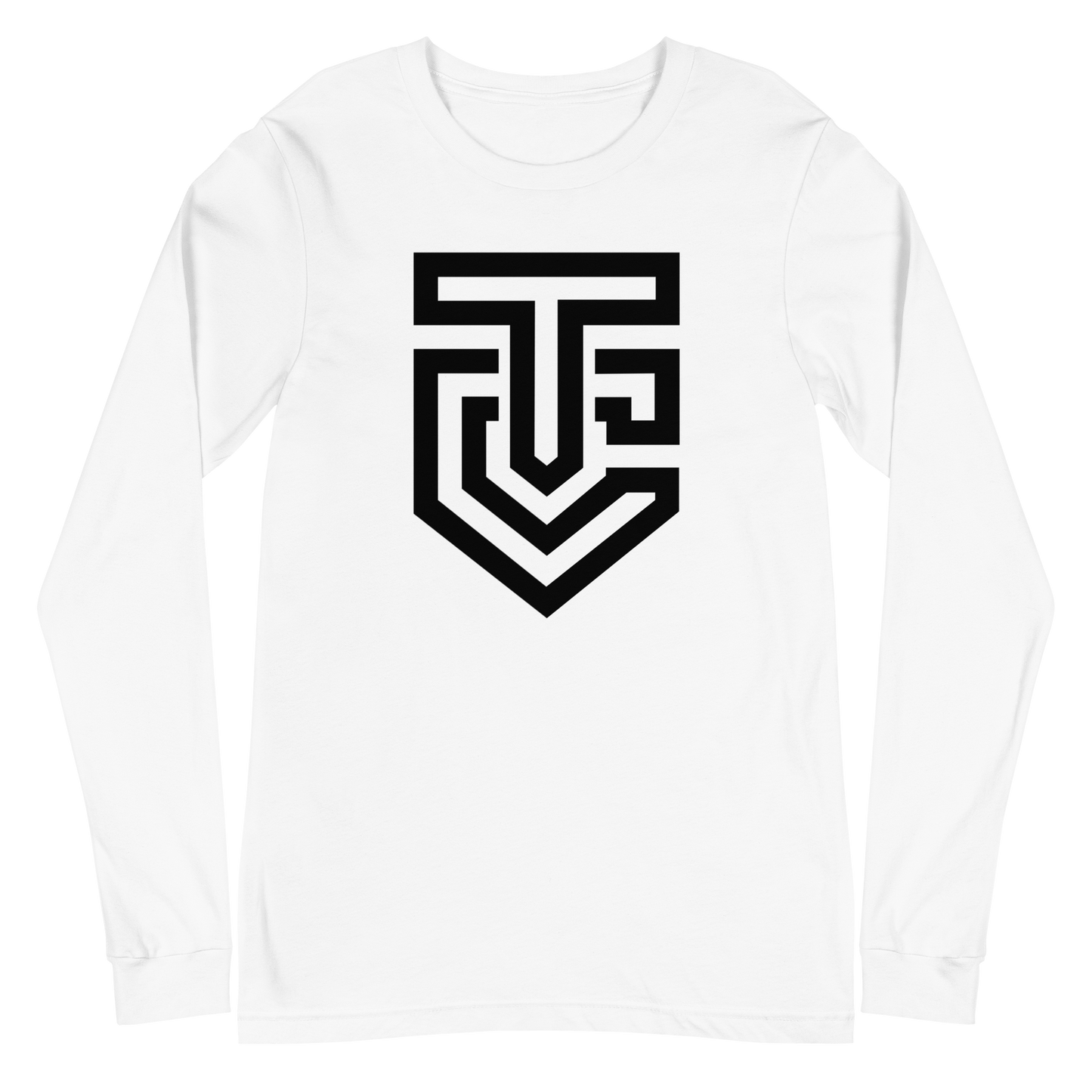 Tory Carter "Logo" Long Sleeve