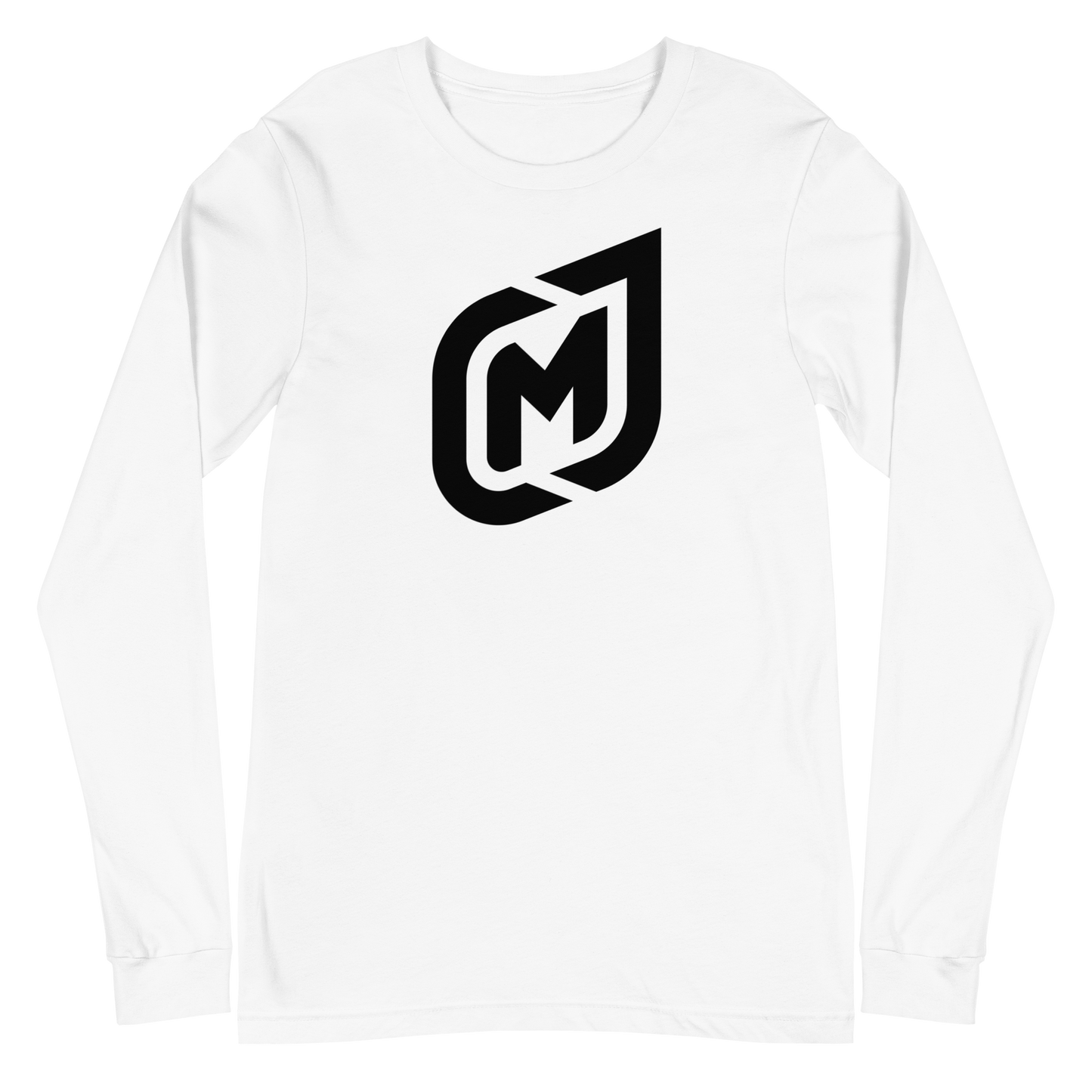 CJ Mosley "Logo" Long Sleeve
