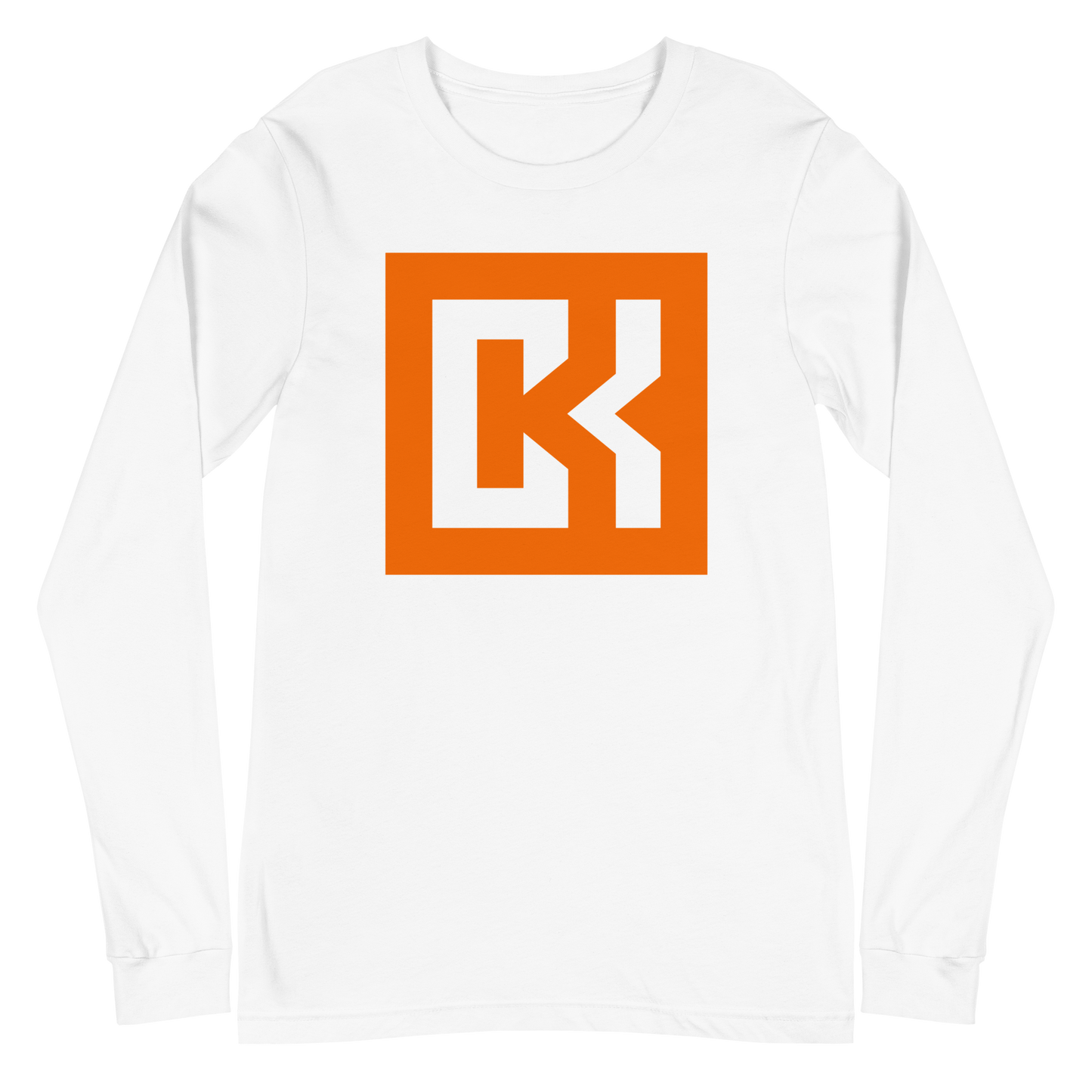 Cade Klubnik "Logo" Long Sleeve