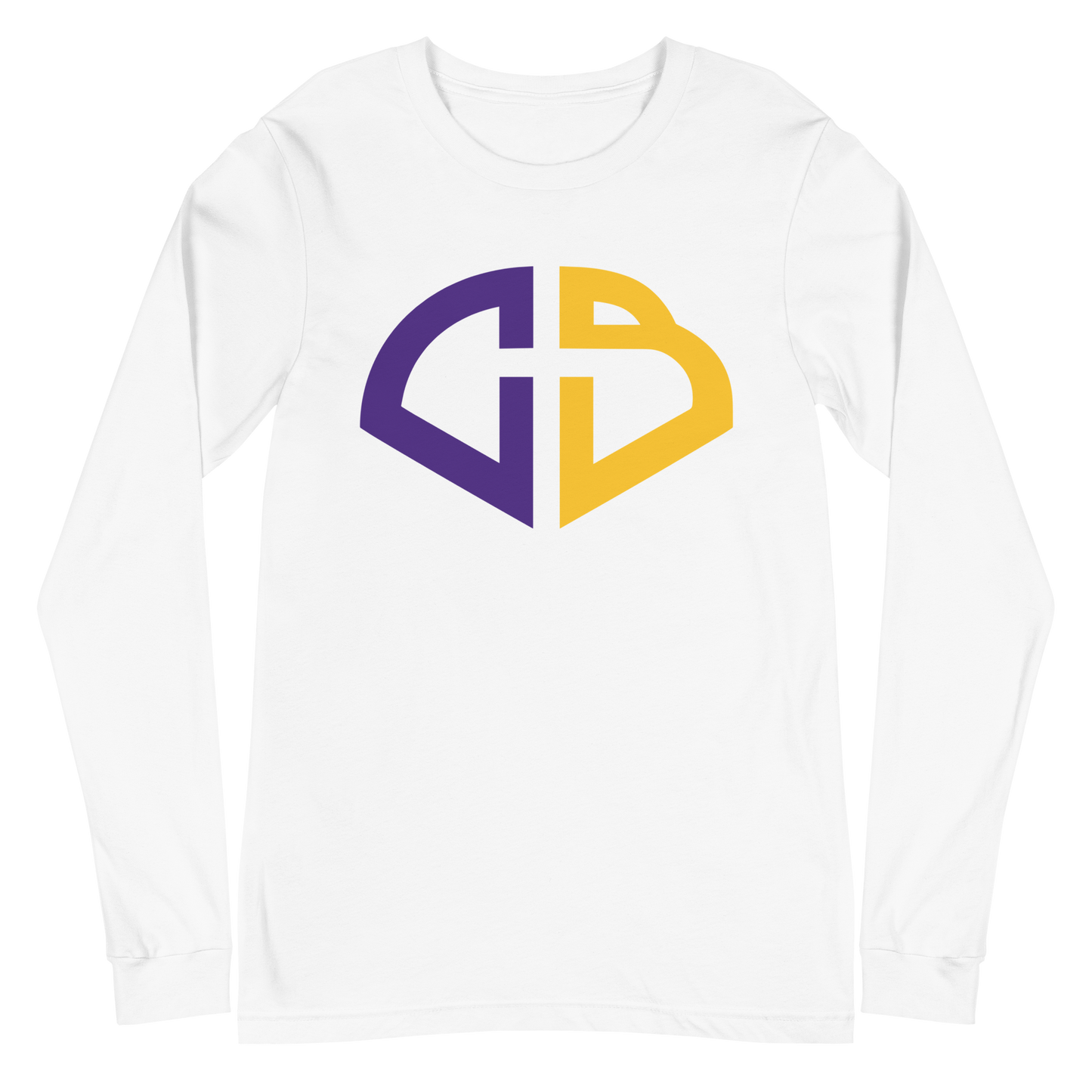 Camryn Bynum "Logo" Long Sleeve