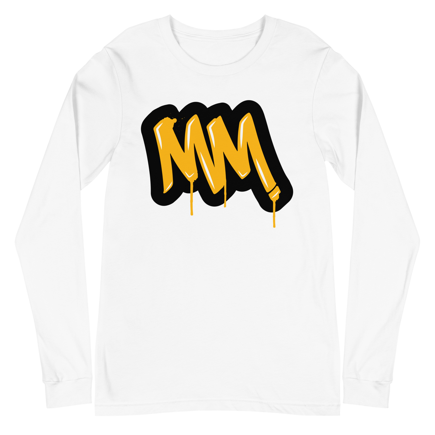 DeMarvin Leal "Pittsburgh" Long Sleeve