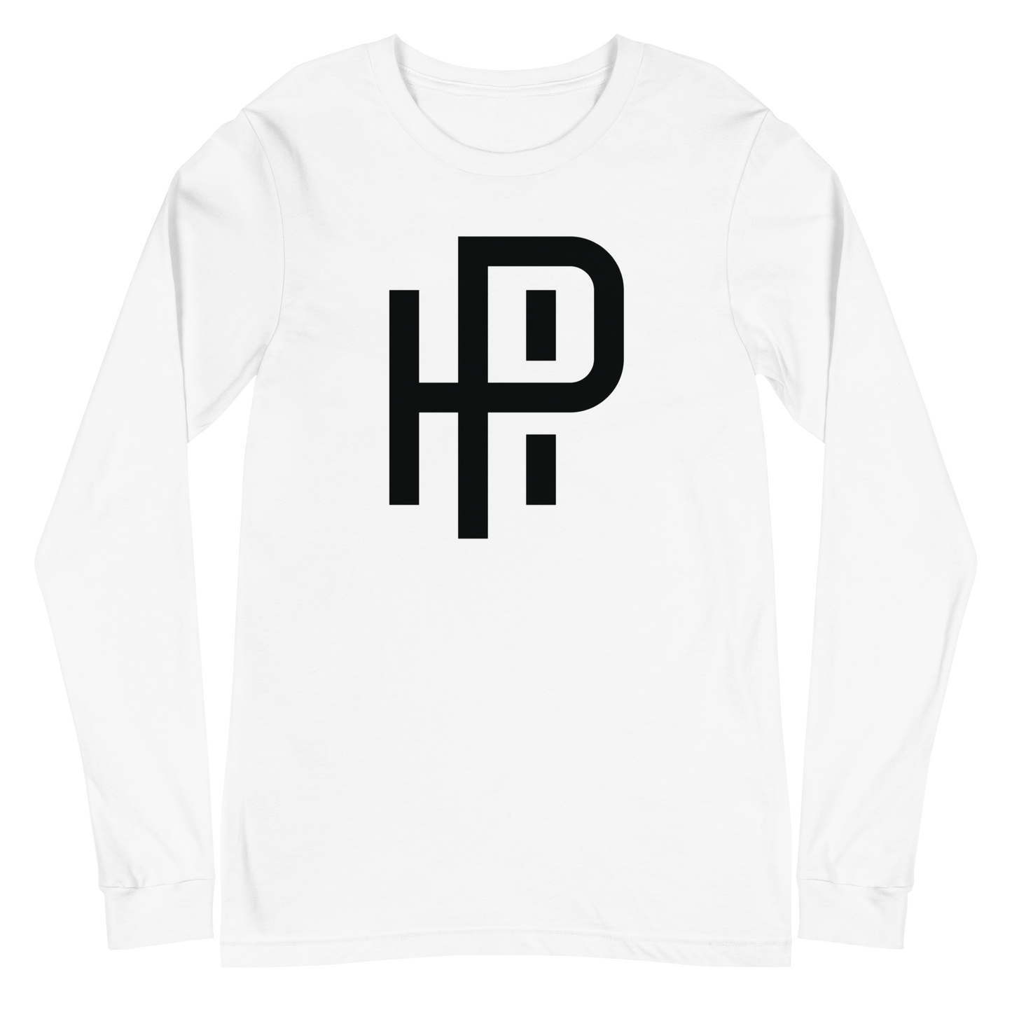 Harold Perkins "Logo" Long Sleeve