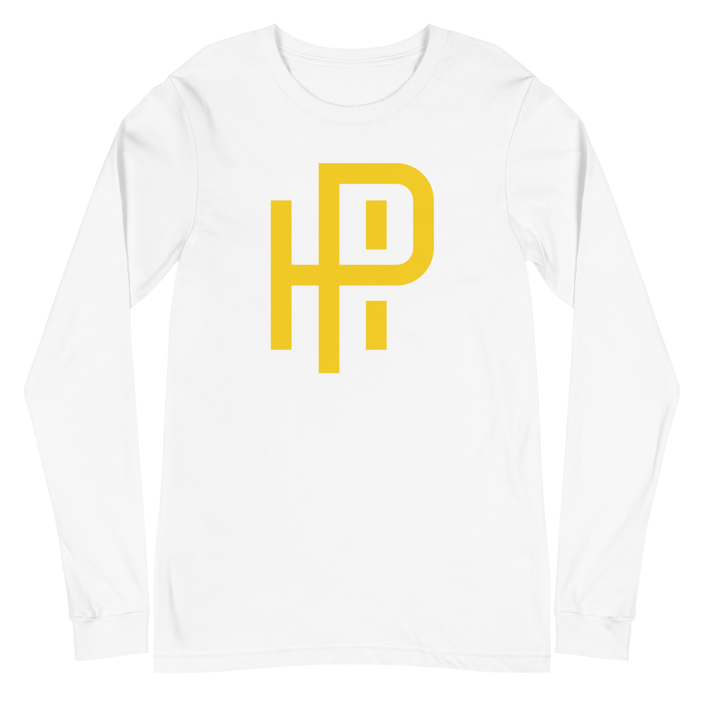 Harold Perkins "Logo" Long Sleeve