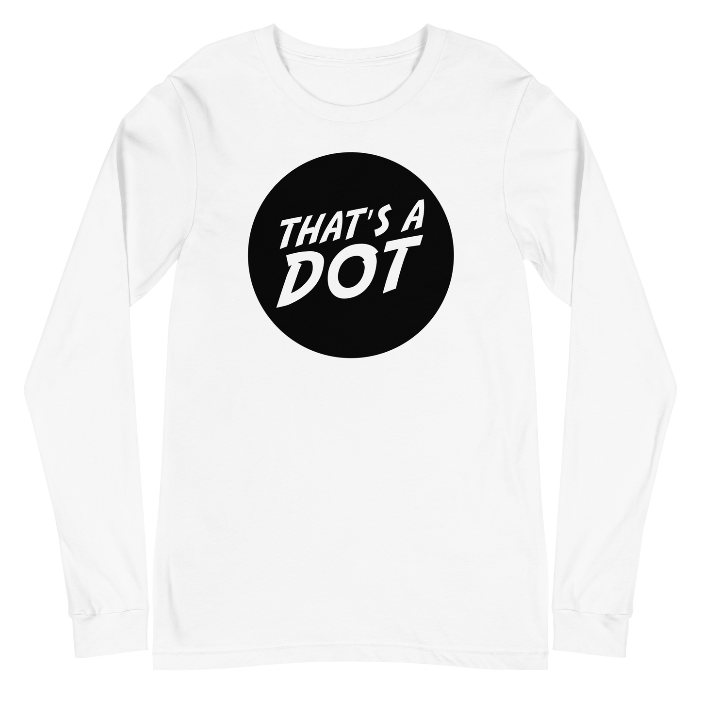 Zach Lewis "Logo" Long Sleeve