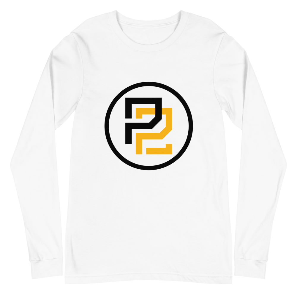 Patrick Peterson "Logo" Long Sleeve