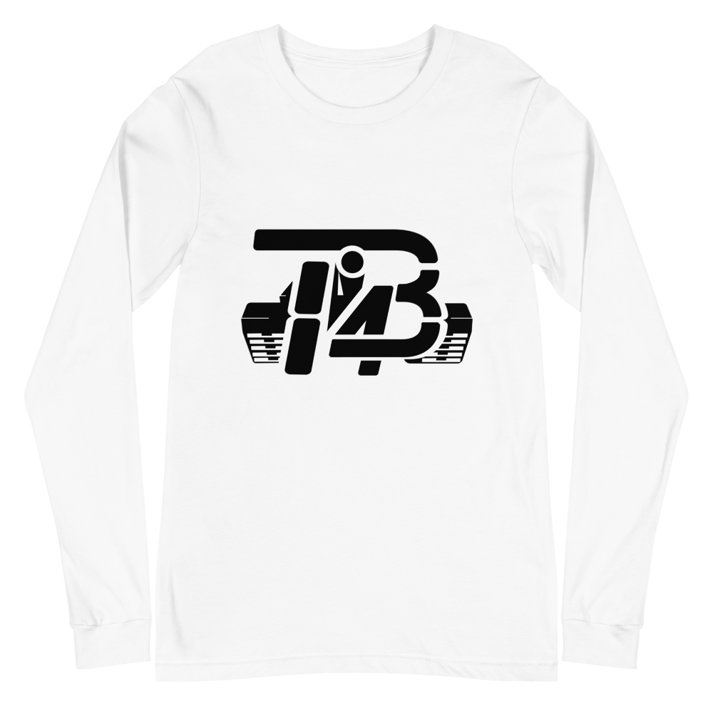 Tank Bigsby "Logo" Long Sleeve