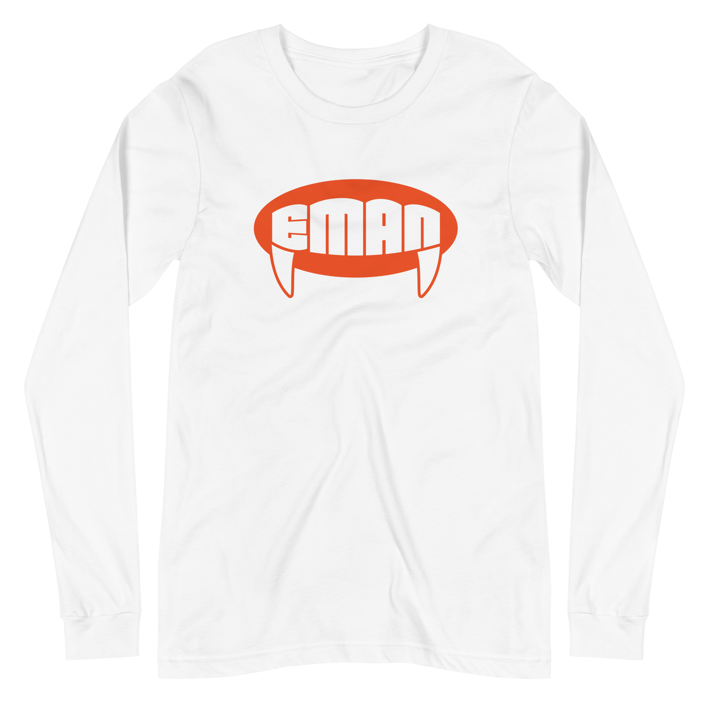 Emmanuel Ogbah "Logo" Long Sleeve