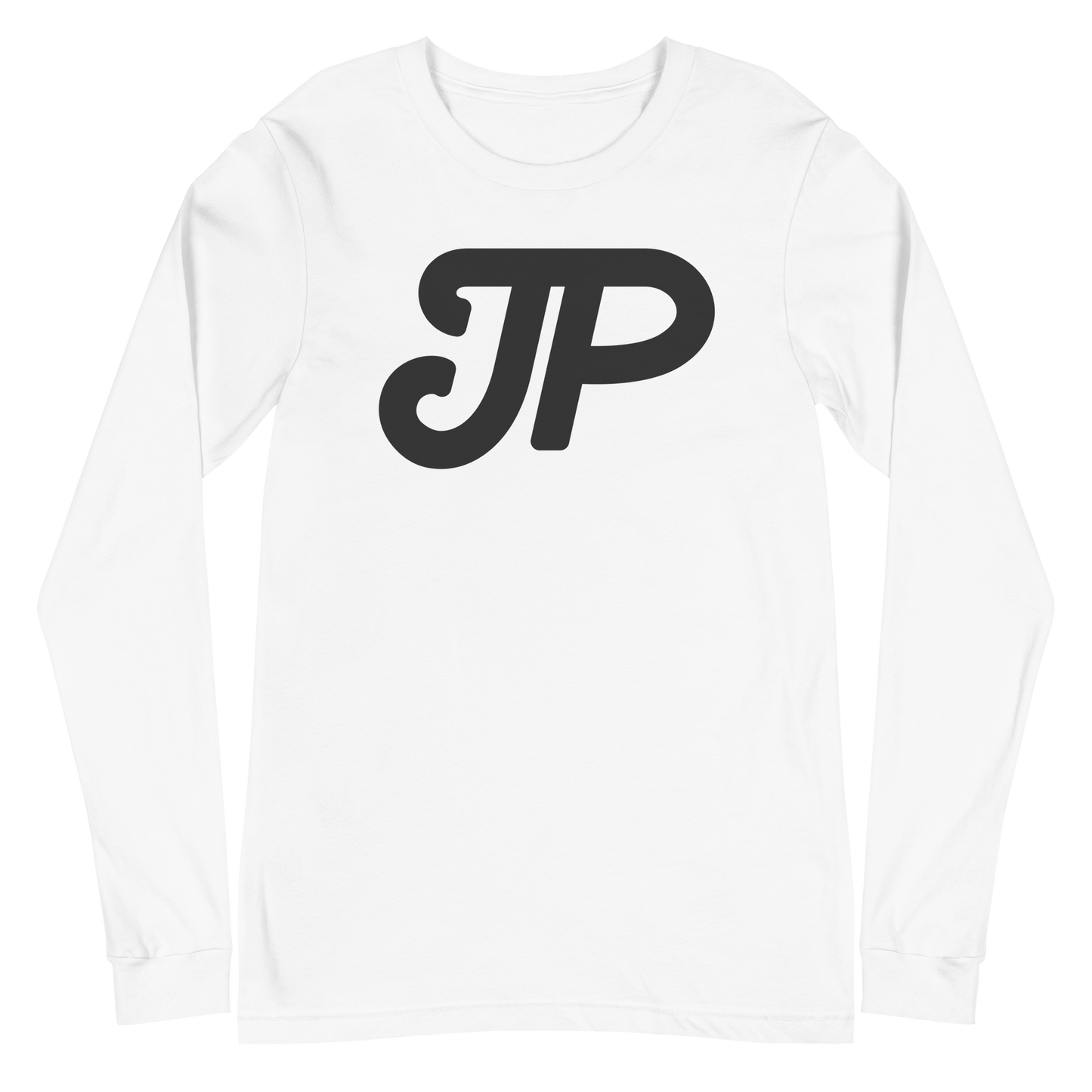 Jaelan Phillips "Logo" Long Sleeve