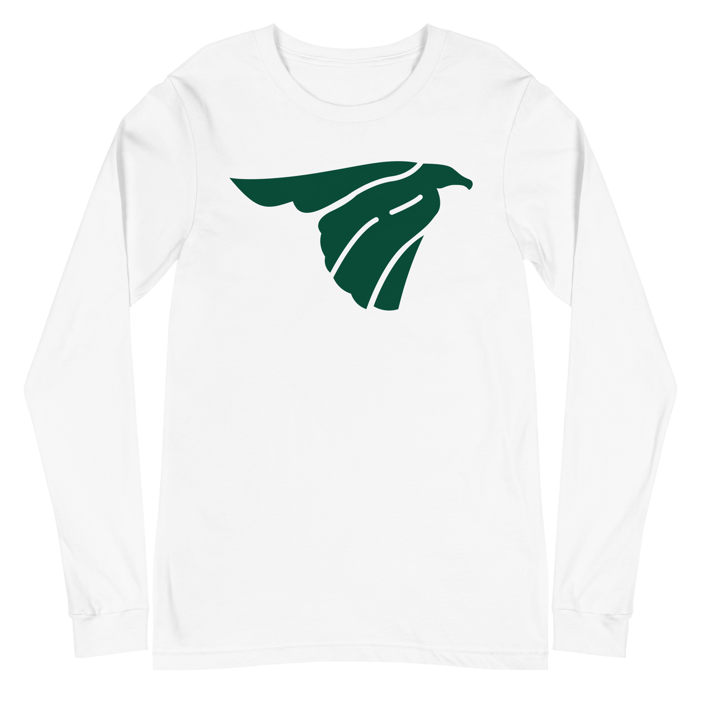 Jayden Reed "Logo" Long Sleeve