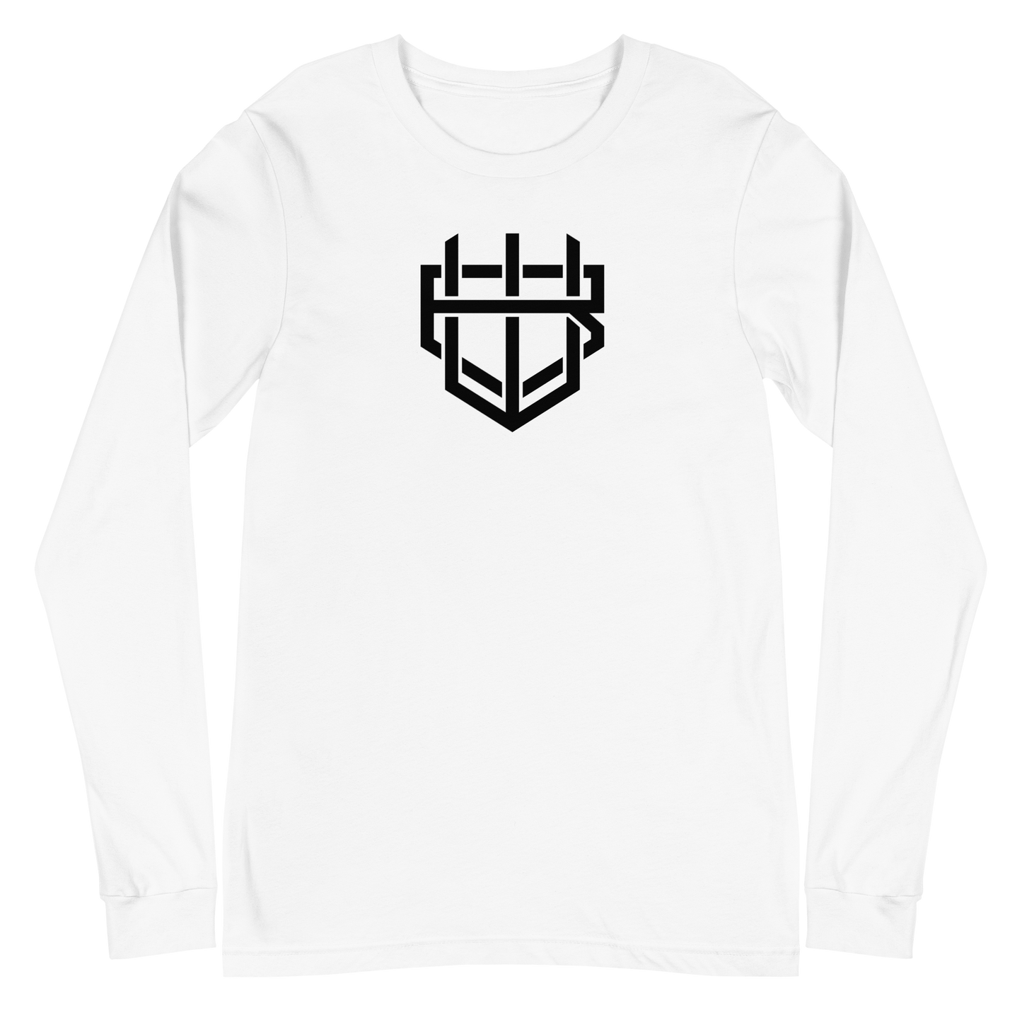 Warren Brinson "Logo" Long Sleeve