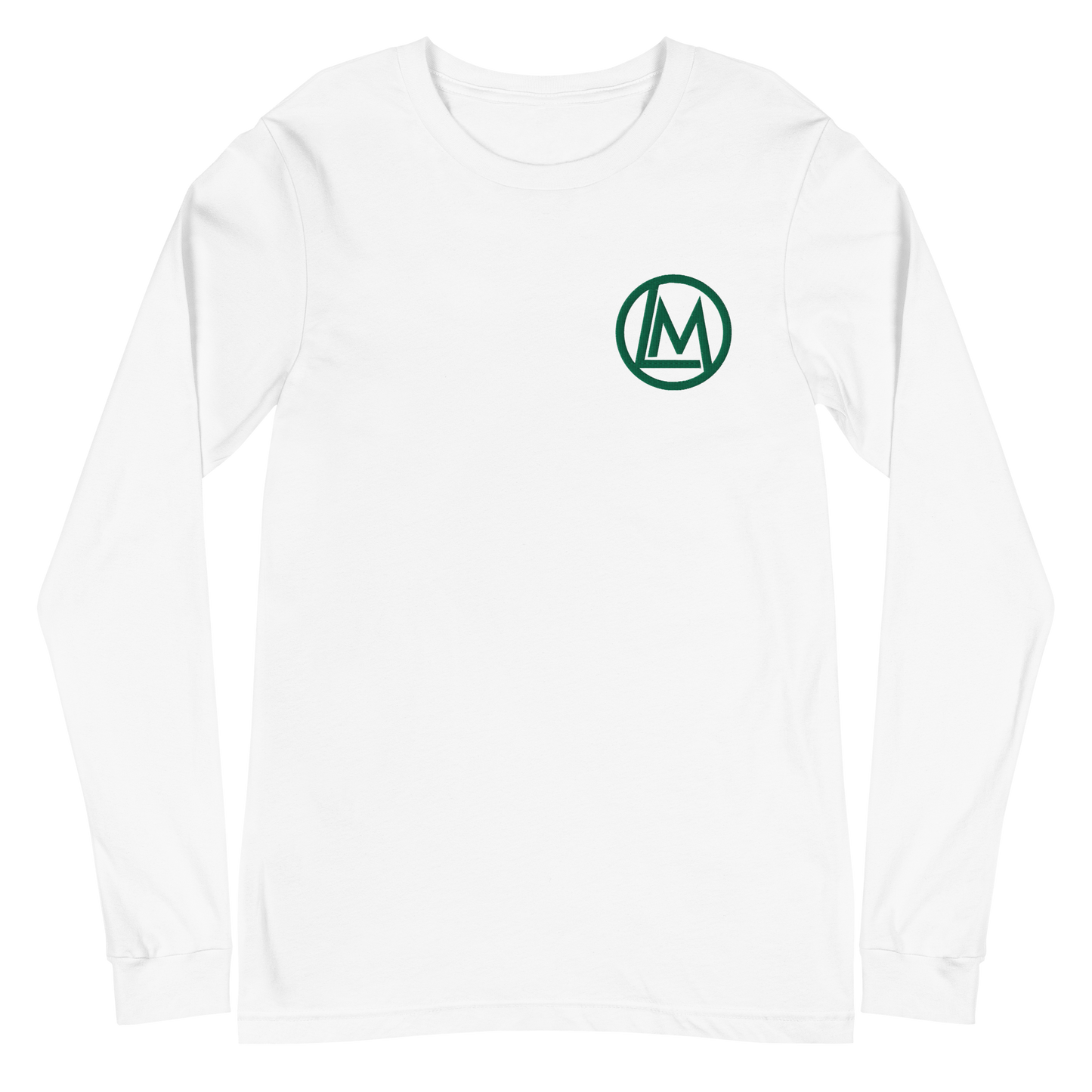 LeSean McCoy "Logo" Long Sleeve