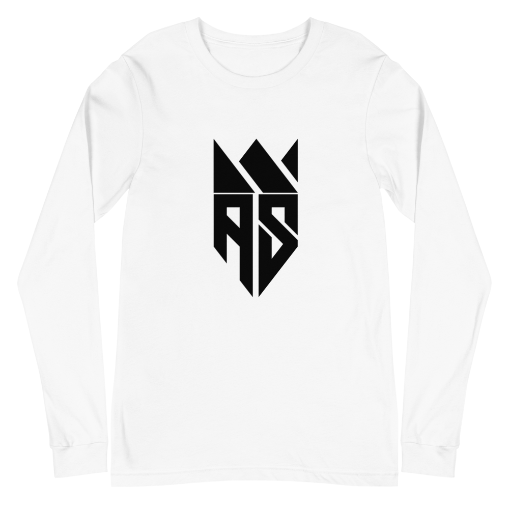 Aljamain Sterling "King Aljo" Long Sleeve