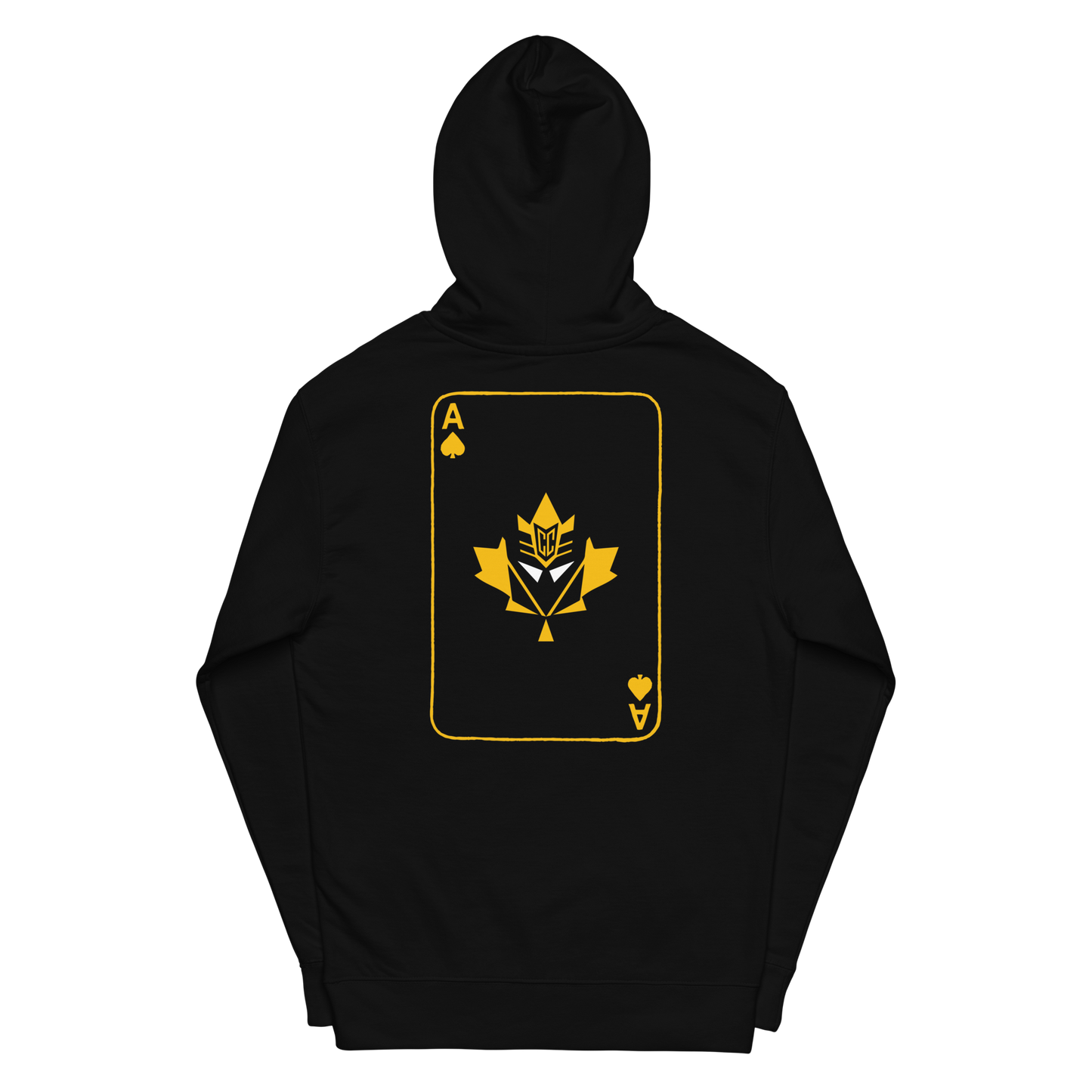 Chase Claypool "High Roller" Hoodie
