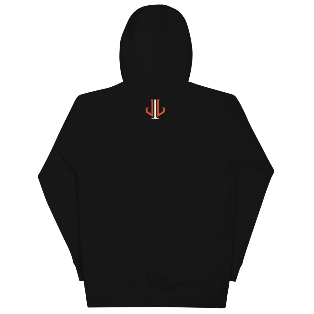 JL Skinner "Stadium" Hoodie