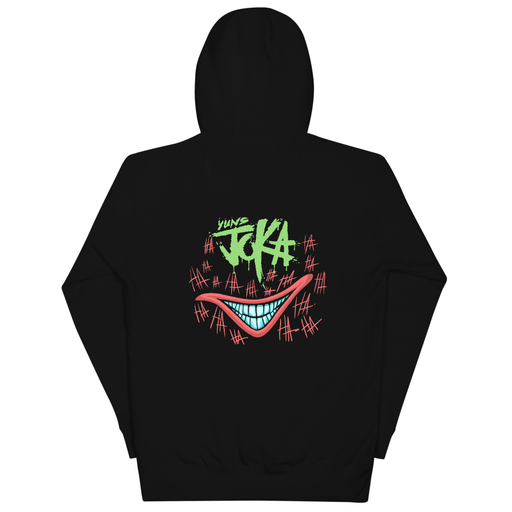 Kadarius Toney "Joka" Hoodie