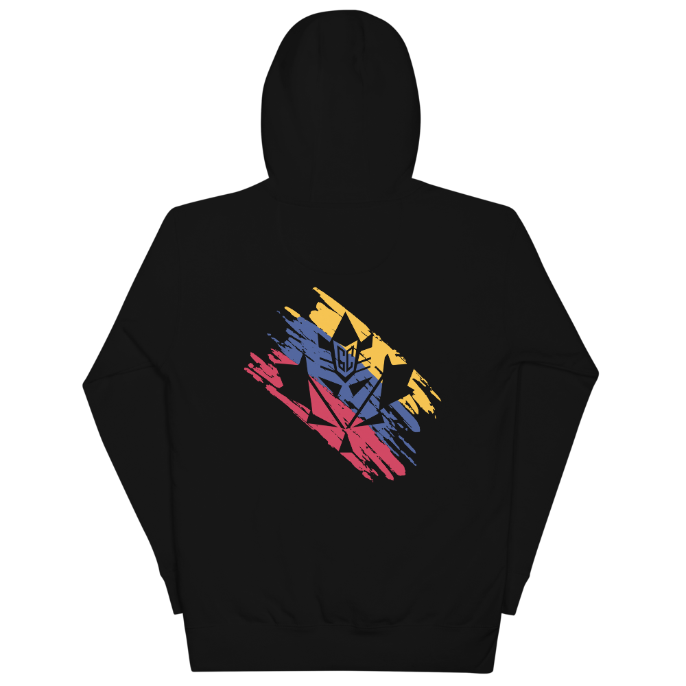 Chase Claypool "Color Rush" Hoodie