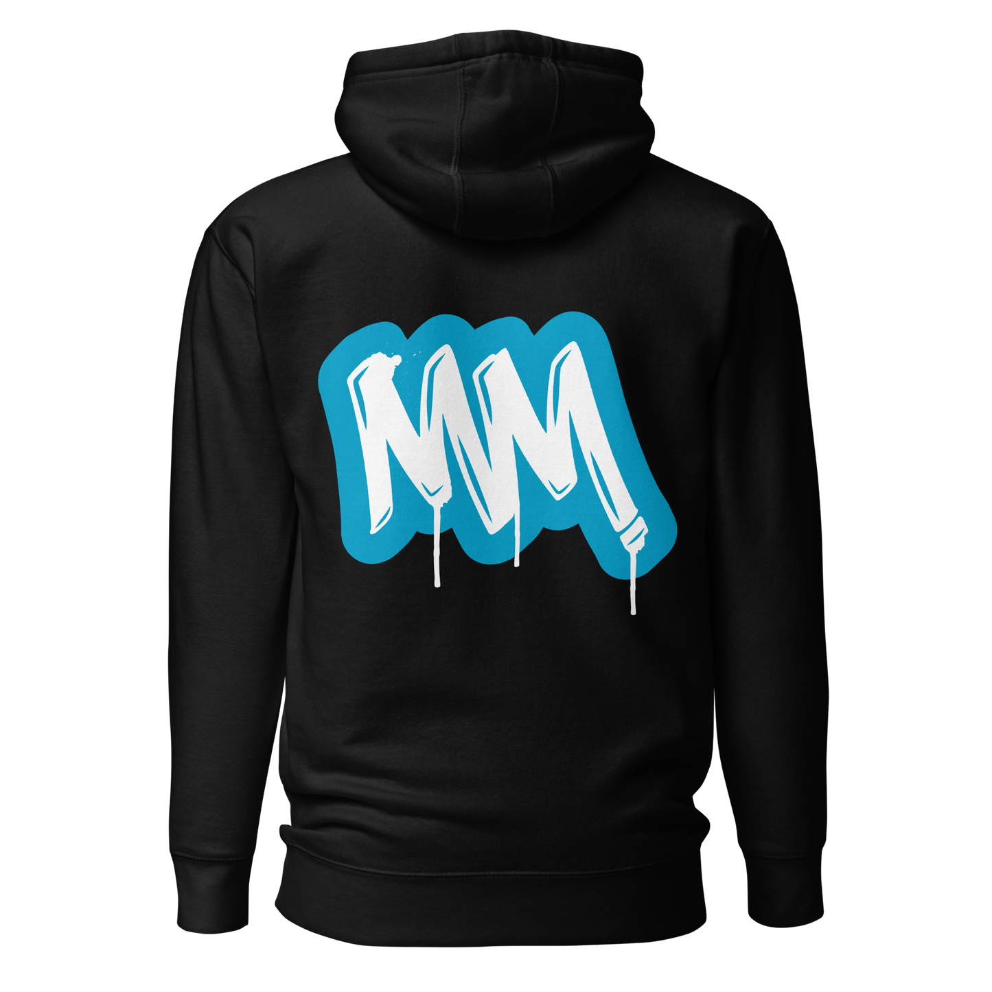 DeMarvin Leal "Marv Mentality" Hoodie