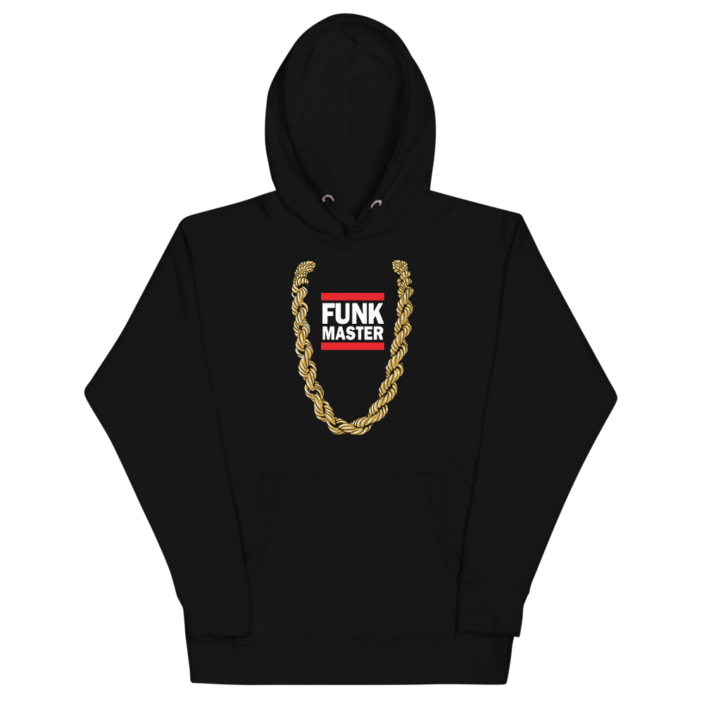 Aljamain Sterling "Funk Master" Hoodie