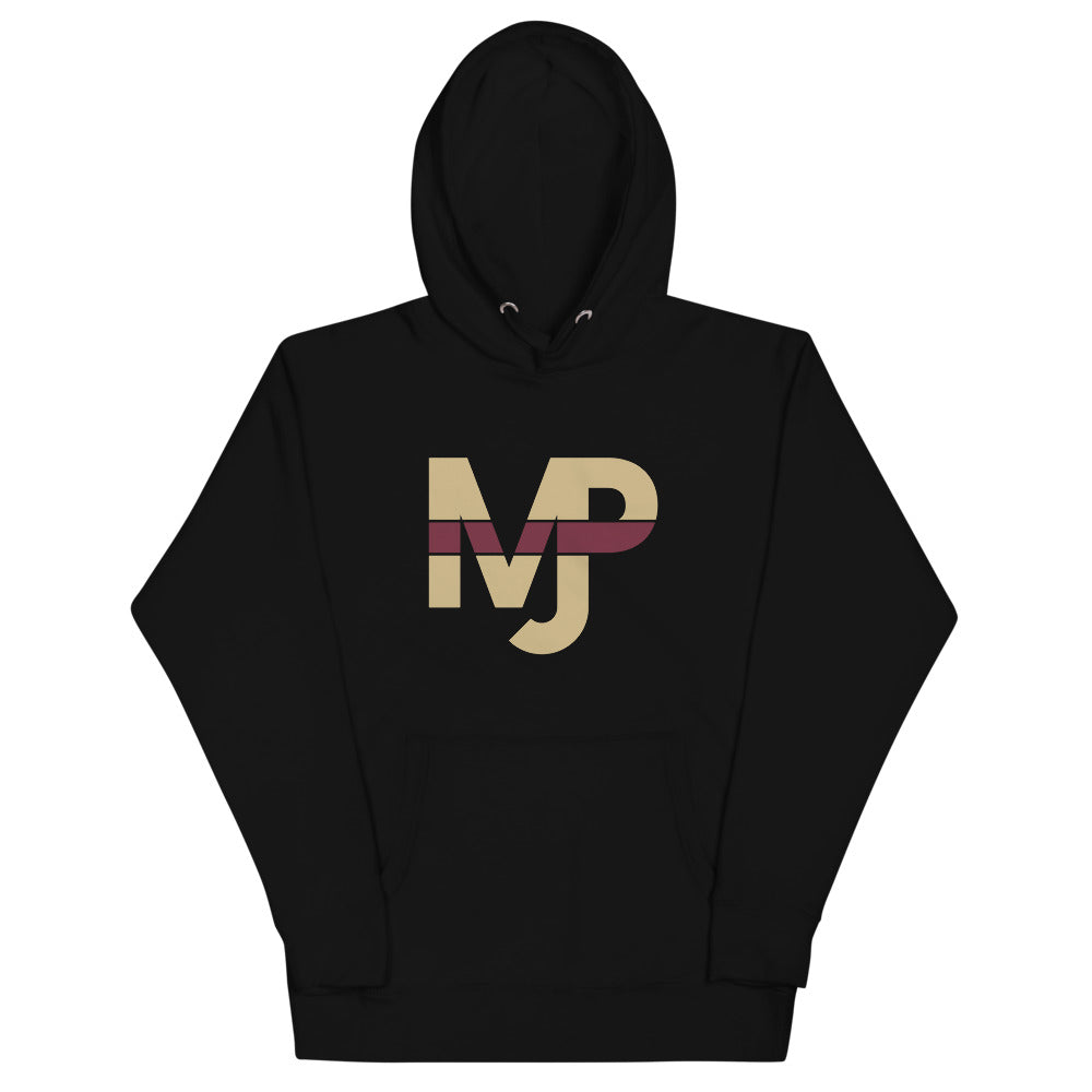 Mycah Pittman "Signature" Hoodie