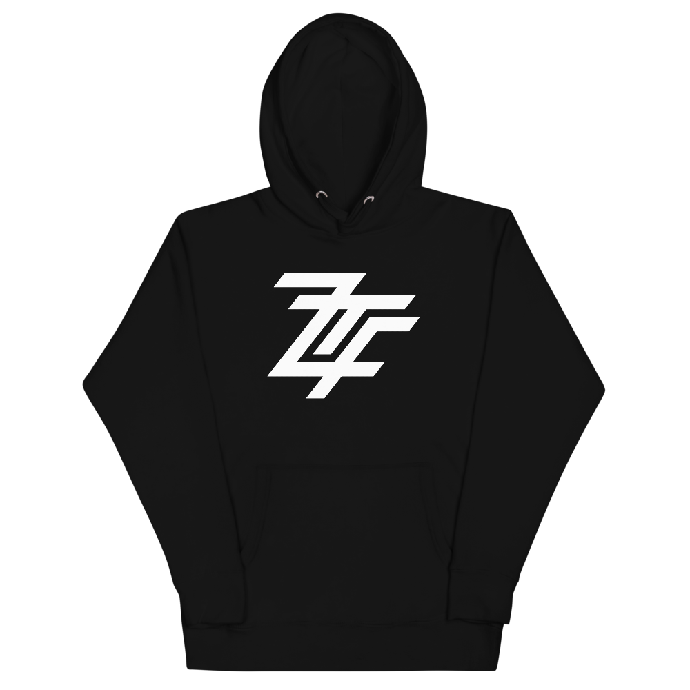 Zion Tupuola-Fetui "Signature" Hoodie