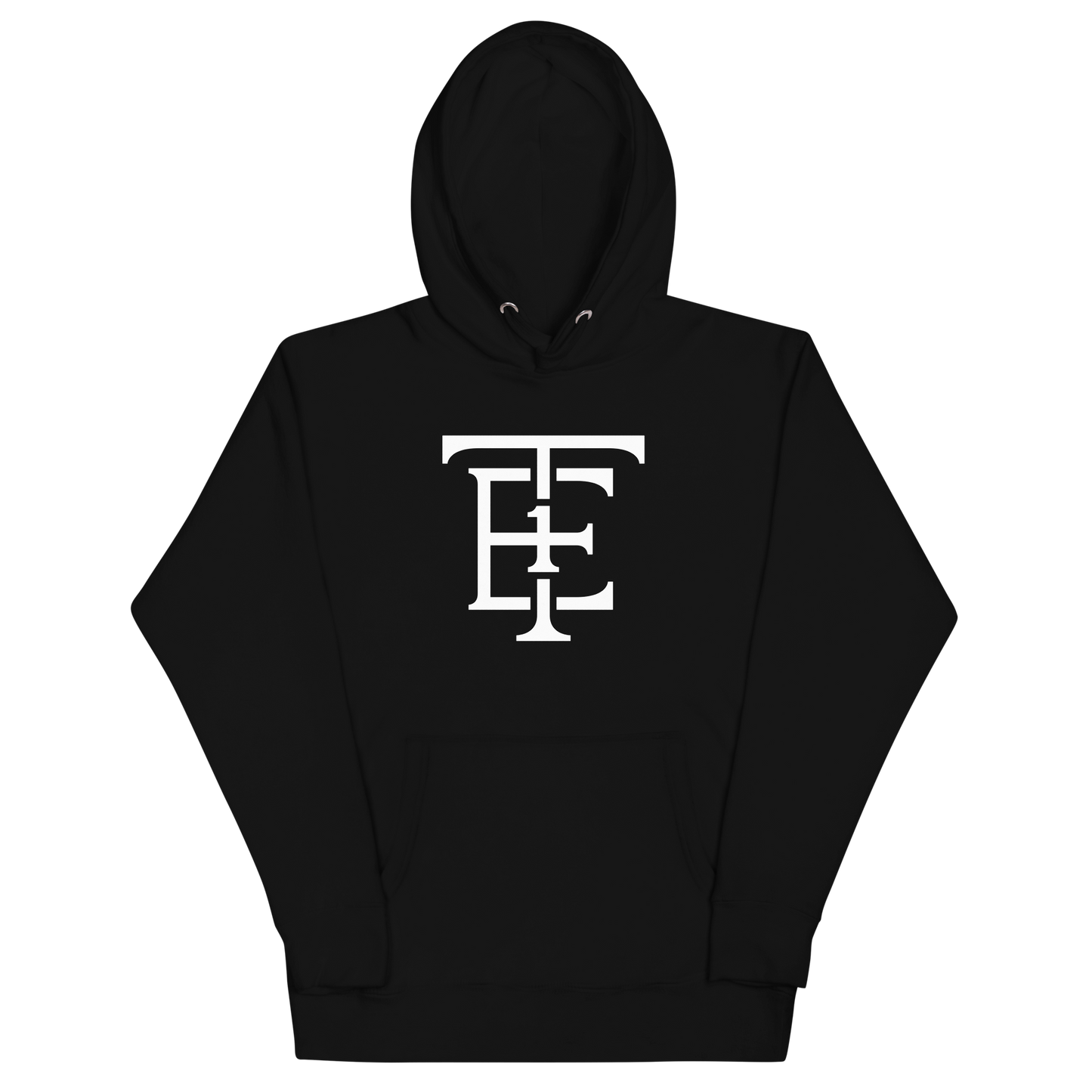 Travis Etienne Jr. "Logo" Hoodie