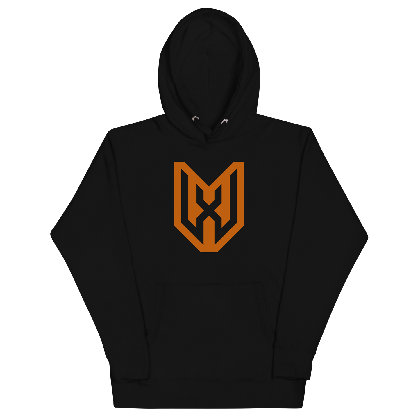 Xavier Worthy "Logo" Hoodie