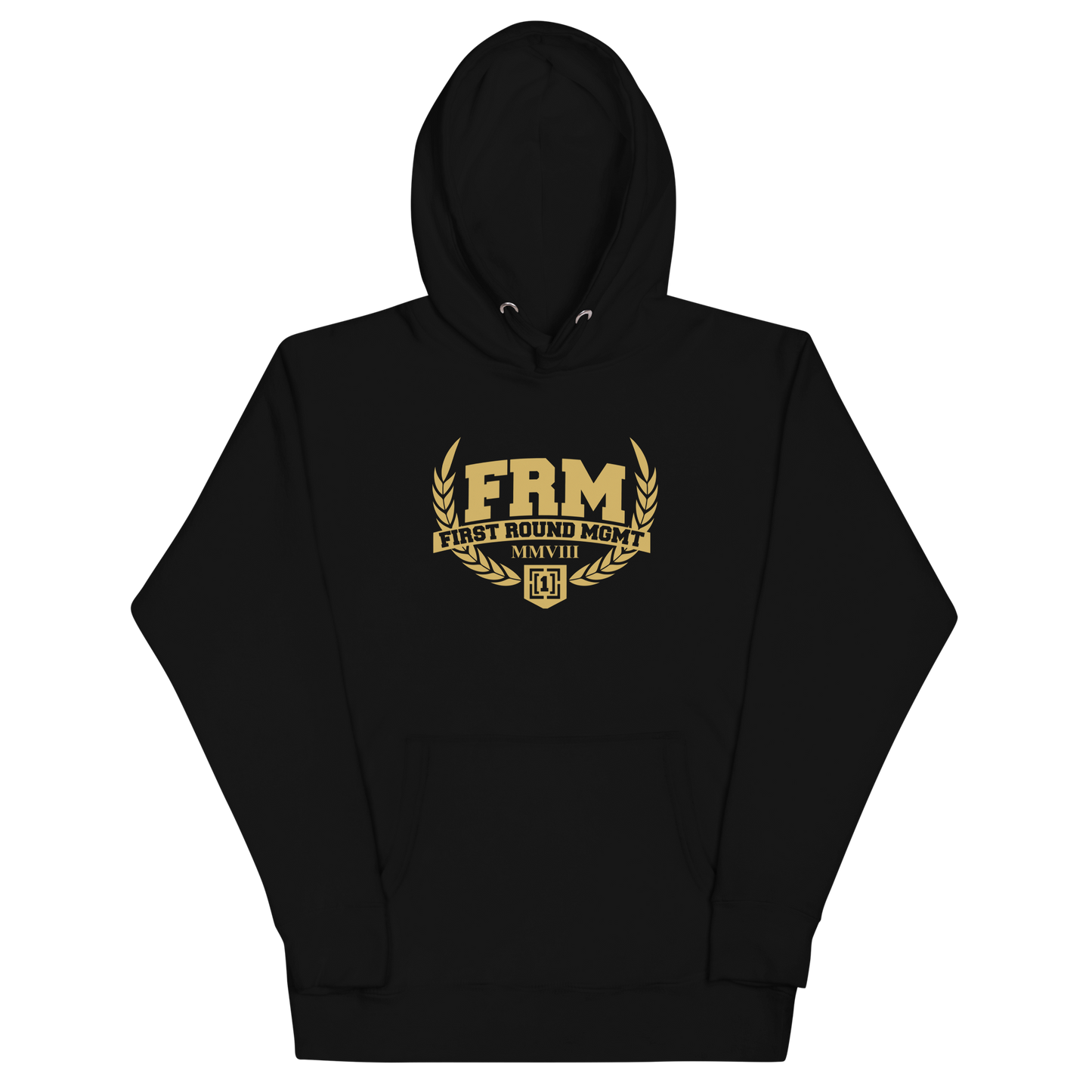 First Round Management Hoodie