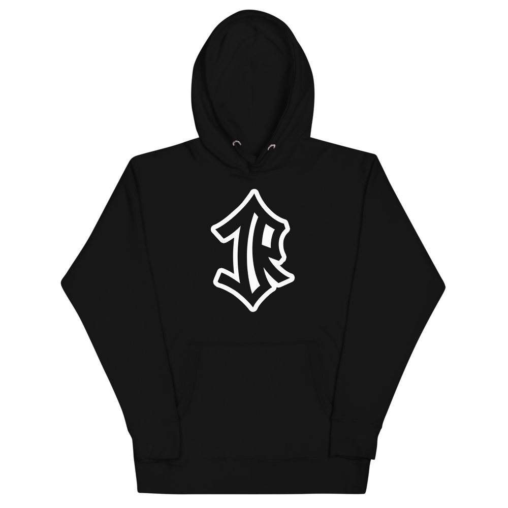 Janarius Robinson "Logo" Hoodie