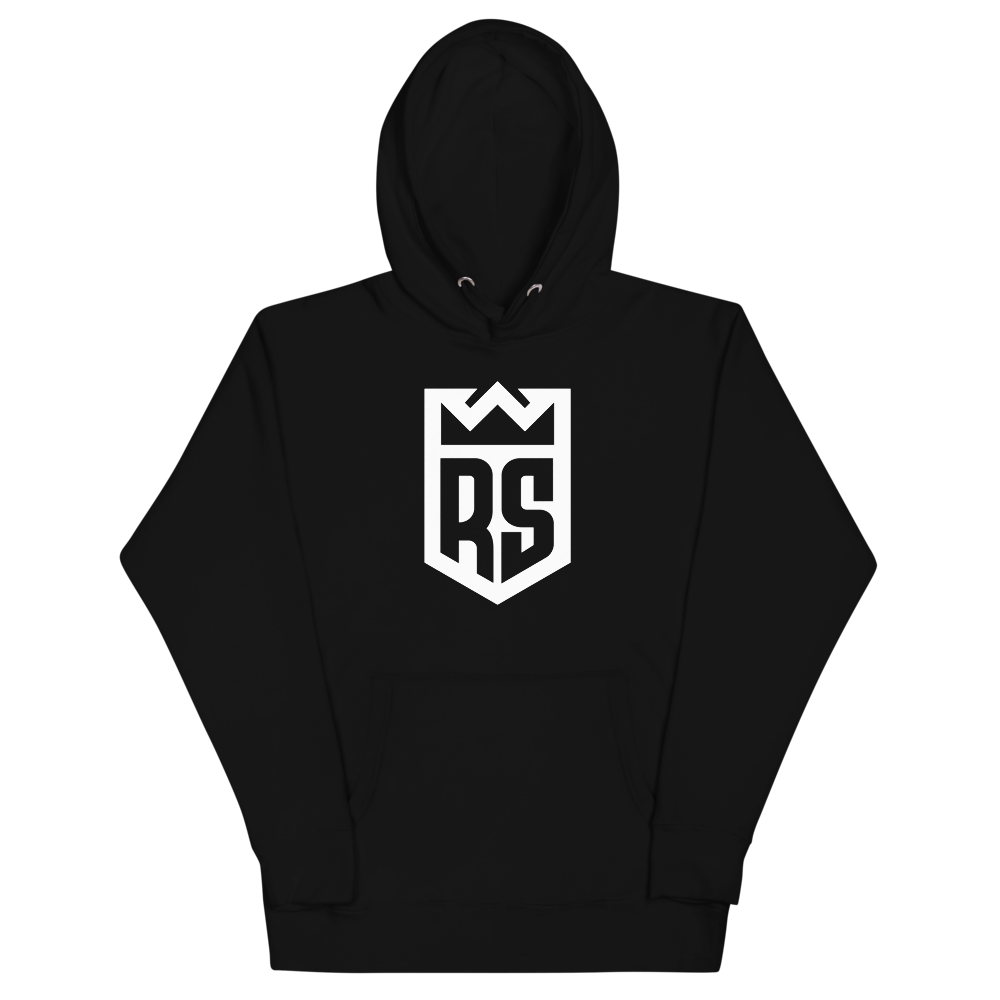 Rhamondre Stevenson "Logo" Hoodie