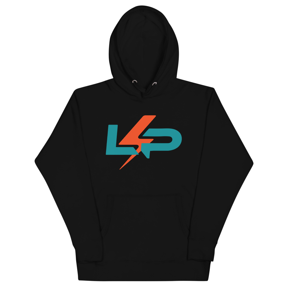 La'Mical Perine "Logo" Hoodie