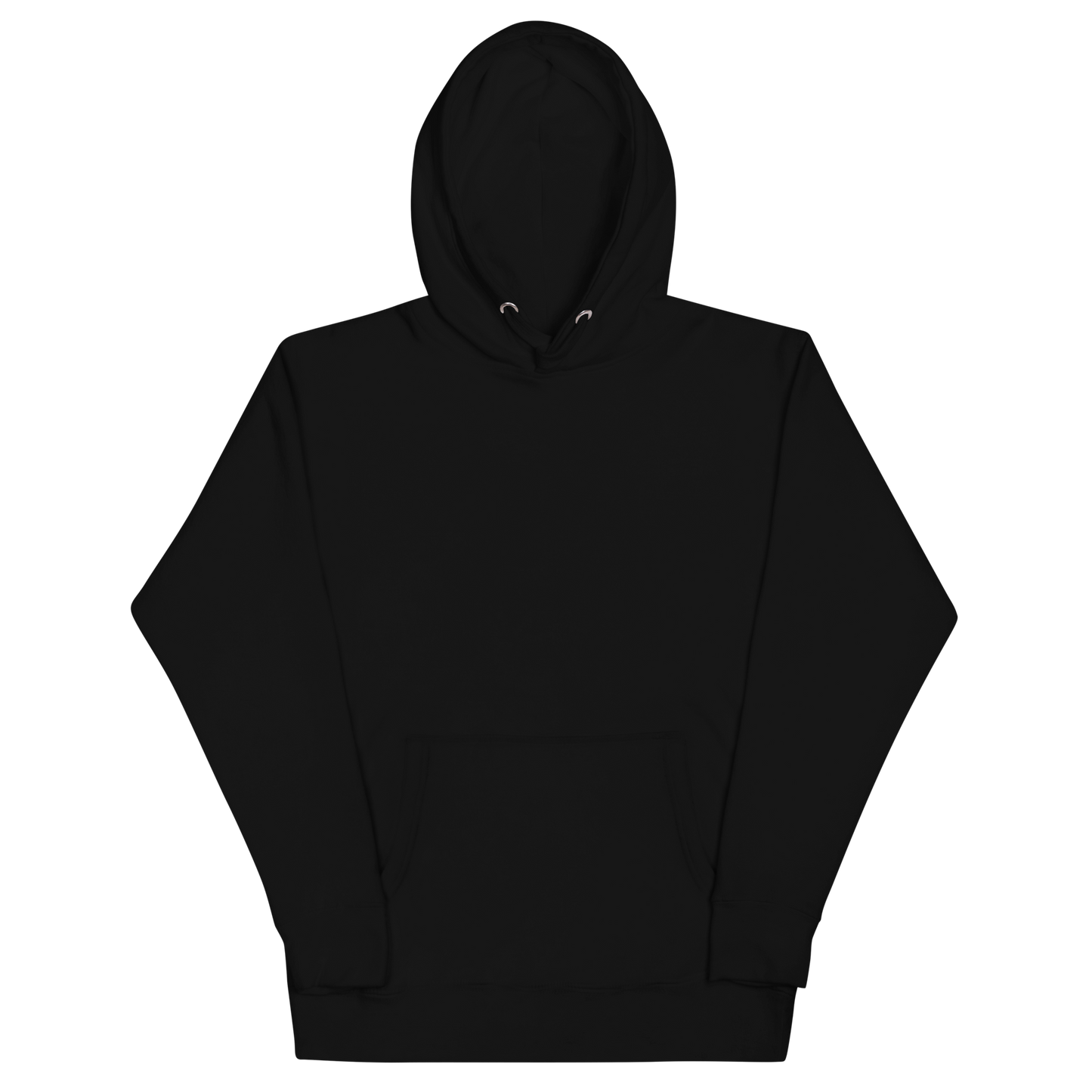 Blank Hoodie